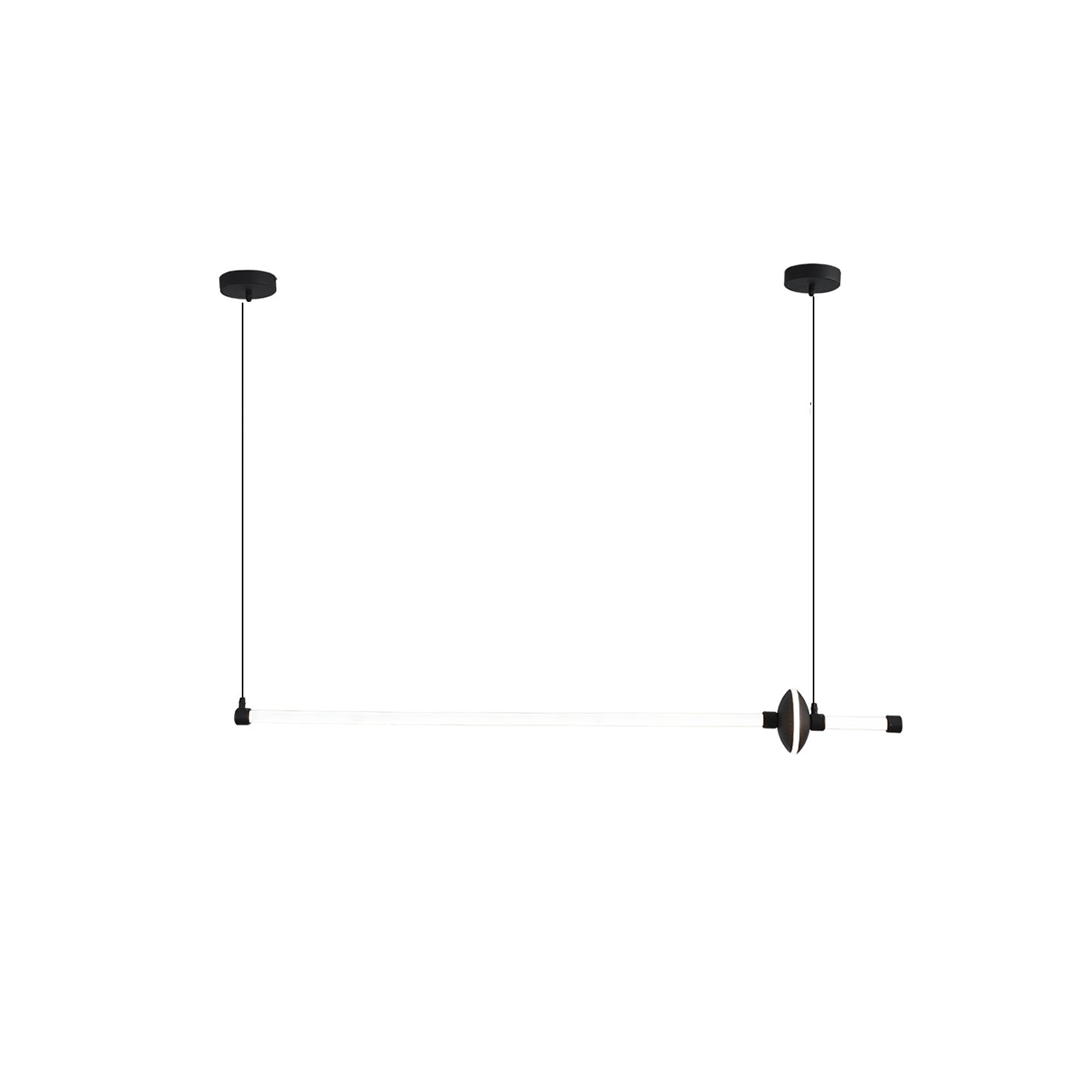 Sasaki Chandelier - Lumpaz