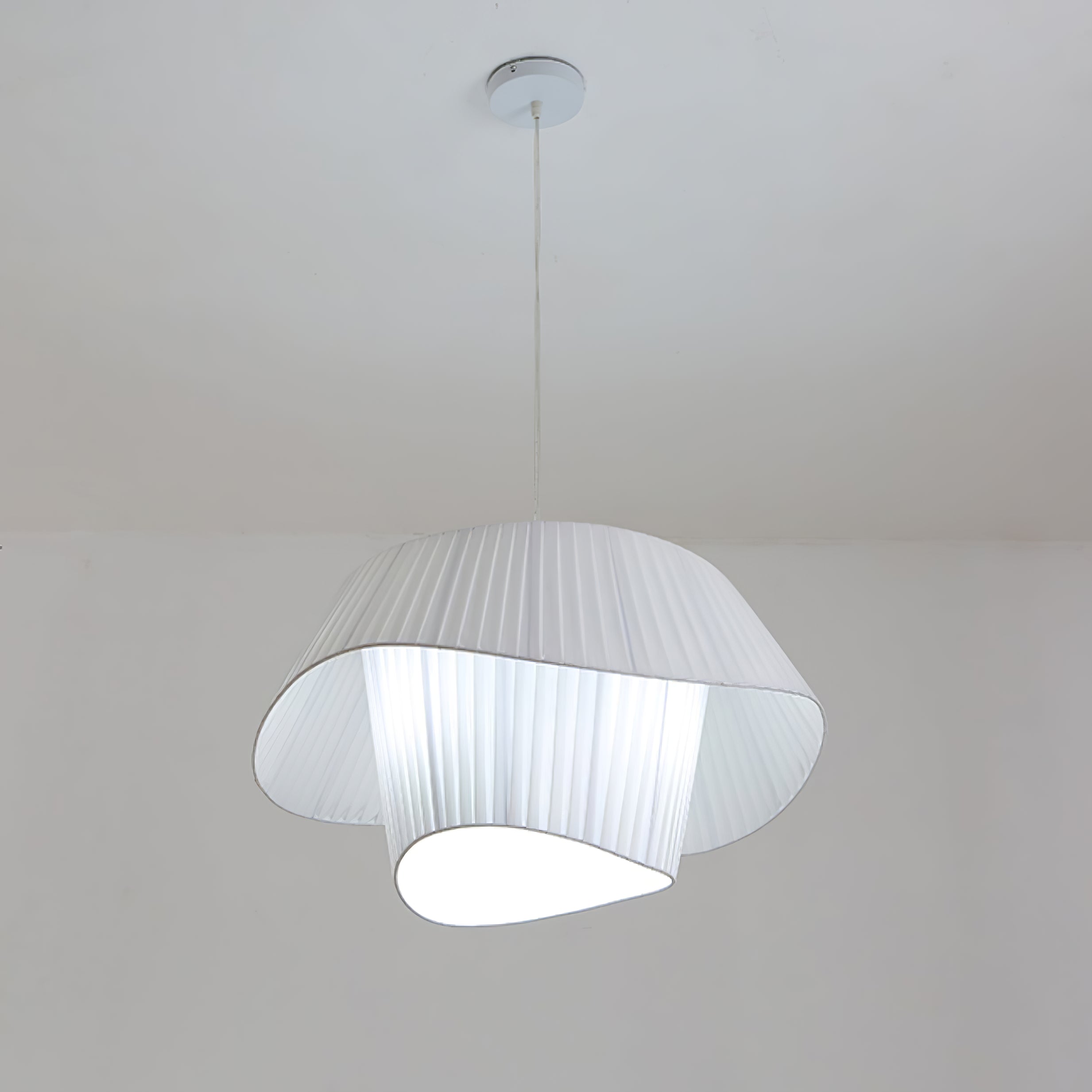 Cocò Pendant Lamp - Lumpaz