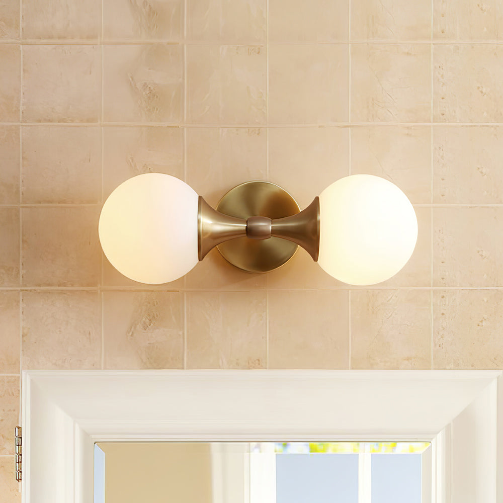Balls Delly Wall Lamp - Lumpaz