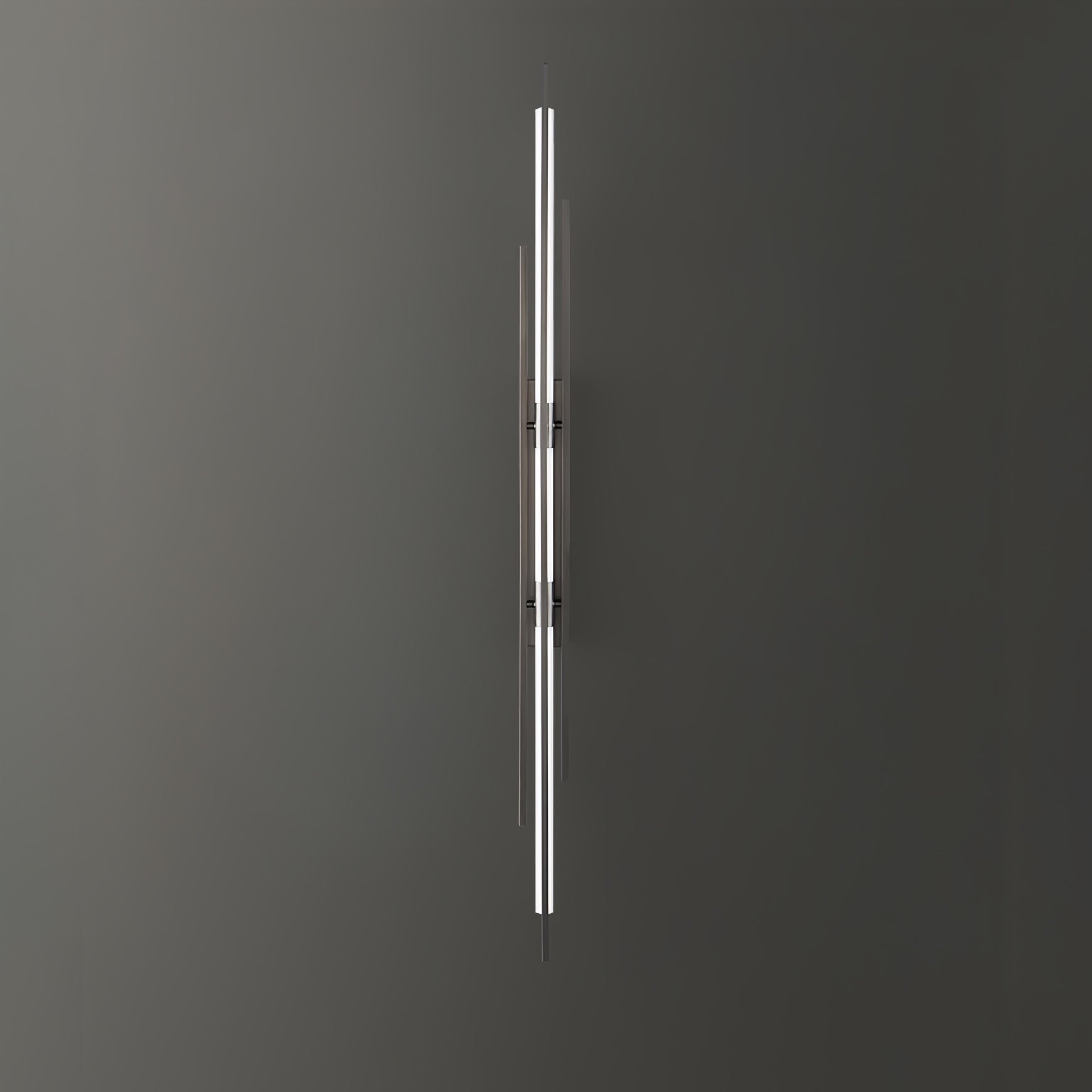 Brass Line Wall Lamp - Lumpaz