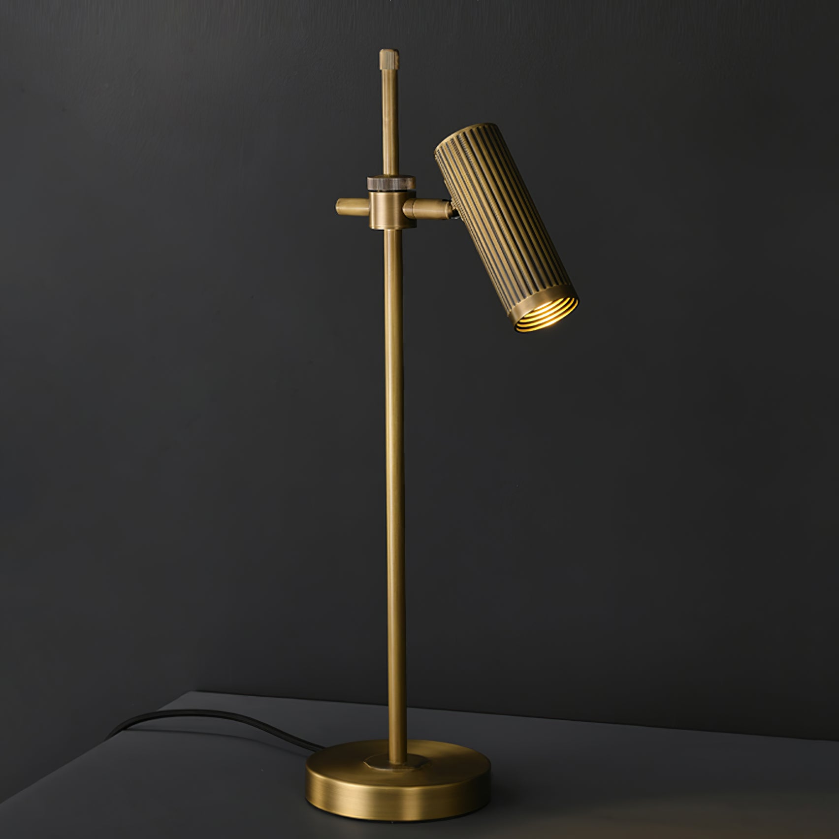 Task Table Lamp - Lumpaz