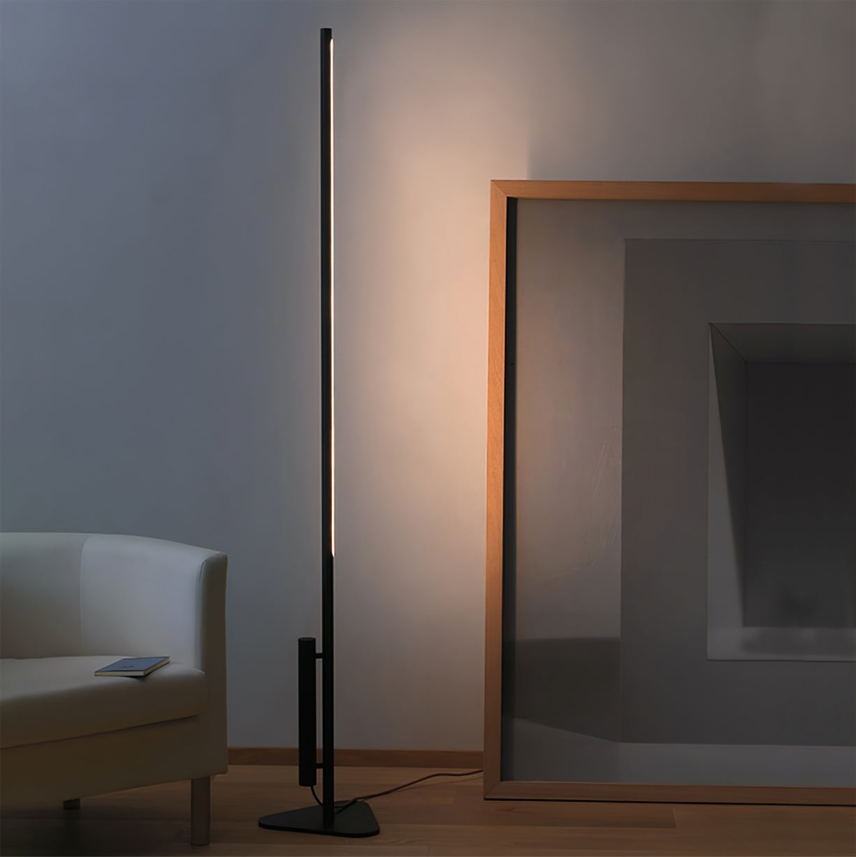 Colibri Floor Lamp - Lumpaz