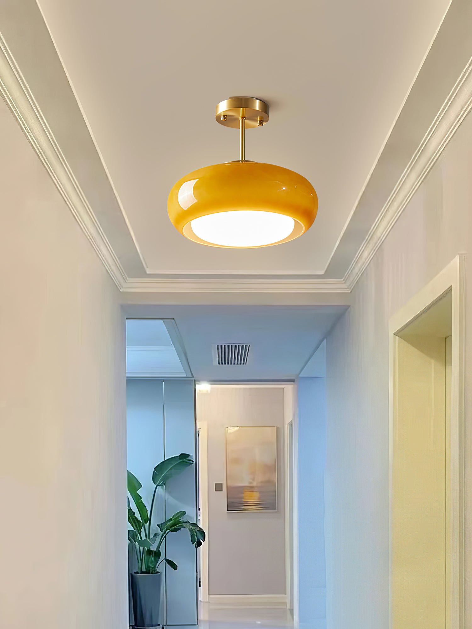 Harvey Ceiling Lamp - Lumpaz