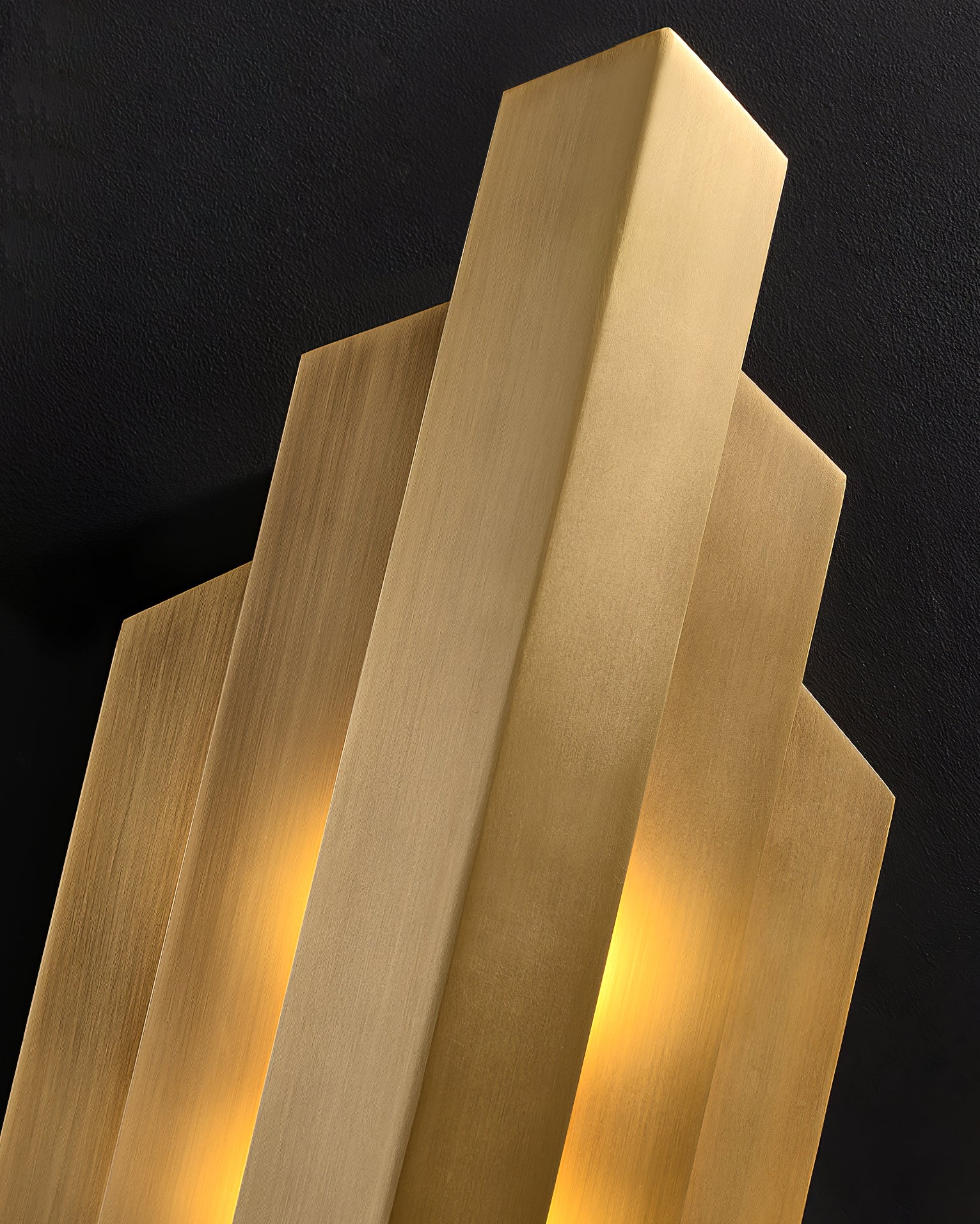 Deco Wall Lamp - Lumpaz