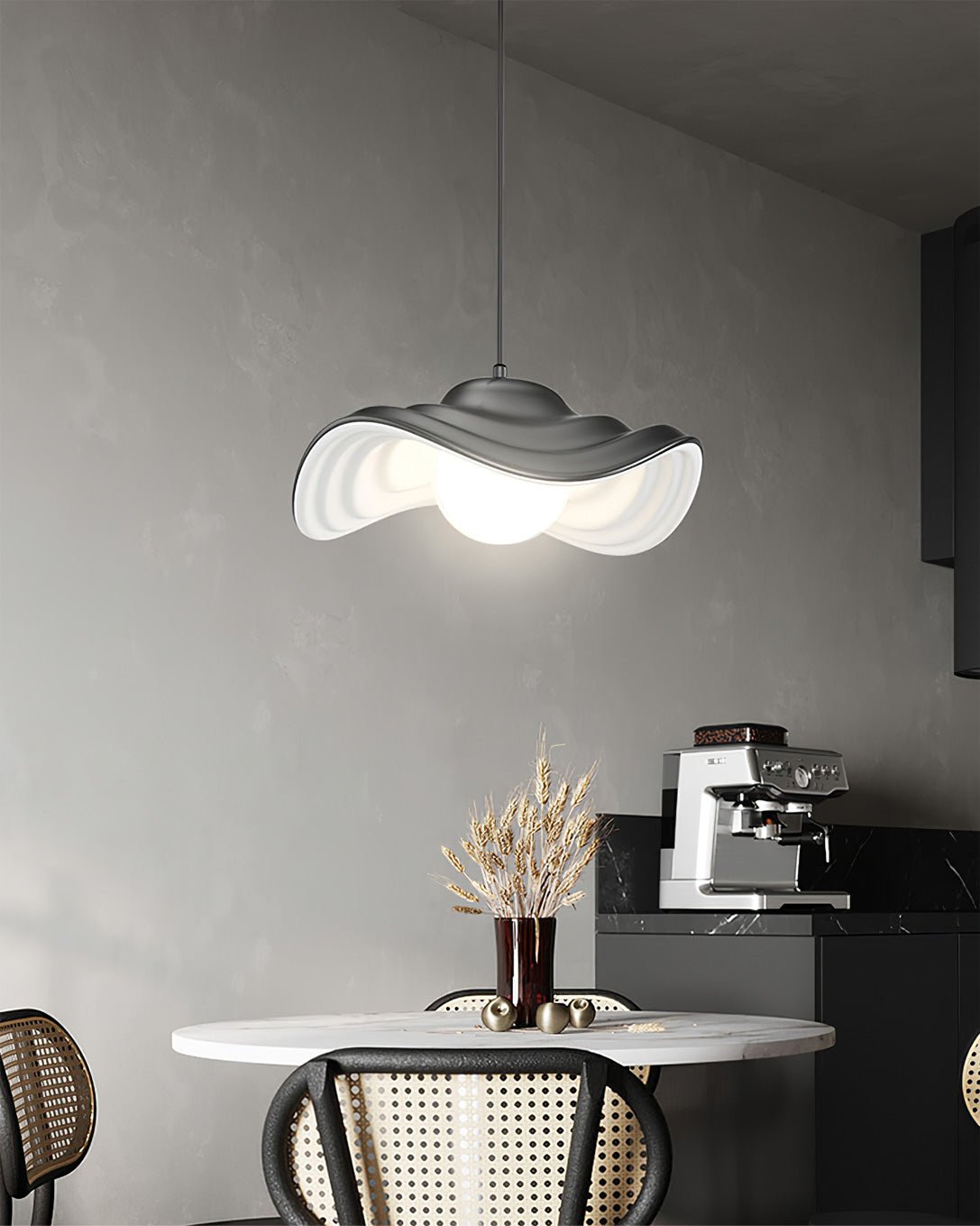 Visilica Pendant Lamp - Lumpaz