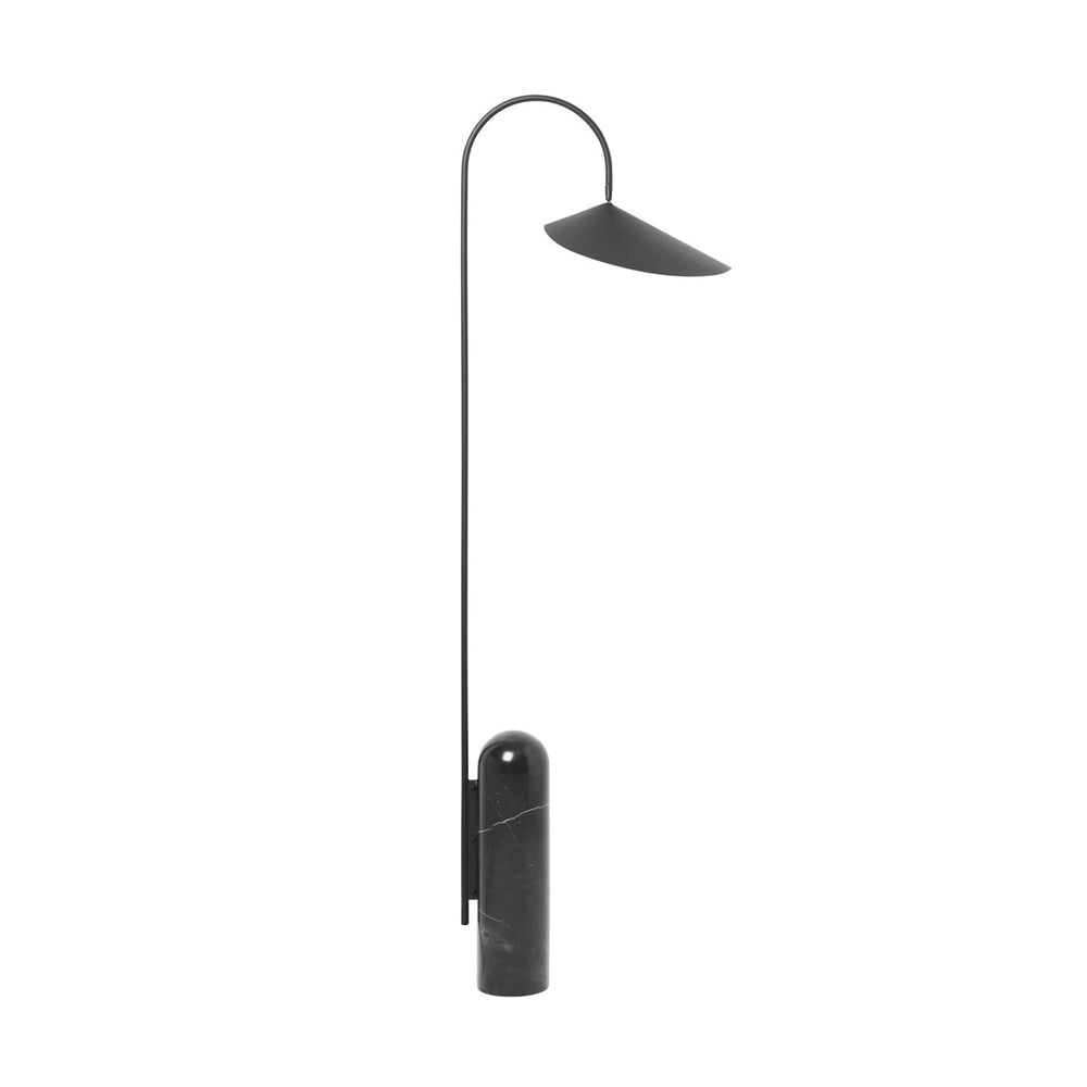 Arum Floor Lamp - Lumpaz