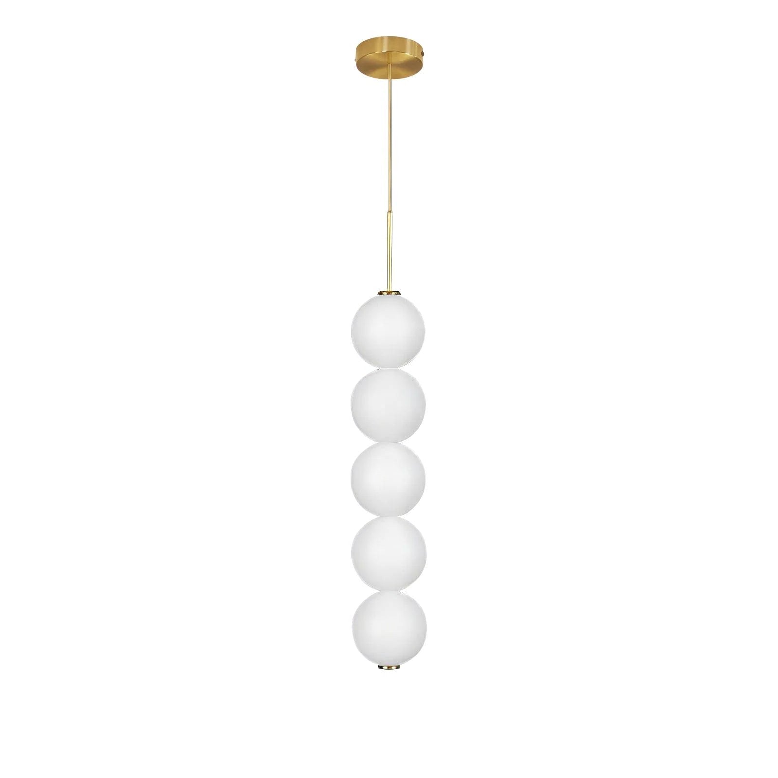 Abacus Pendant Light - Lumpaz