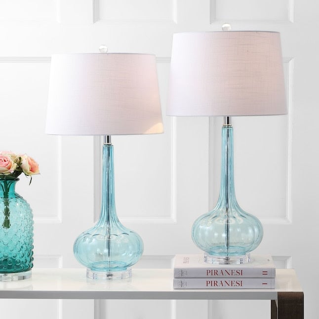 Notte Table Lamp - Lumpaz
