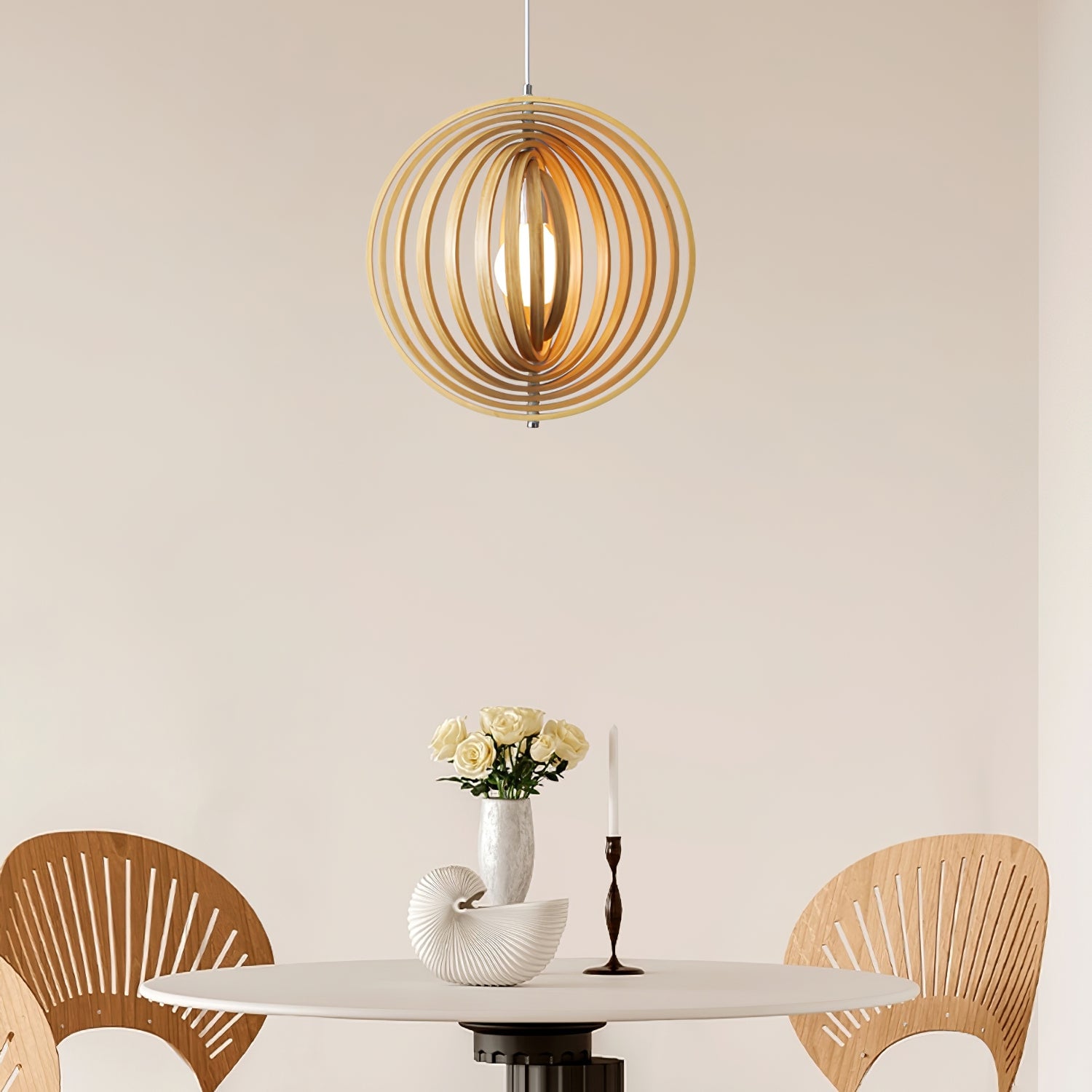 Oasis Pendant Lamp - Lumpaz