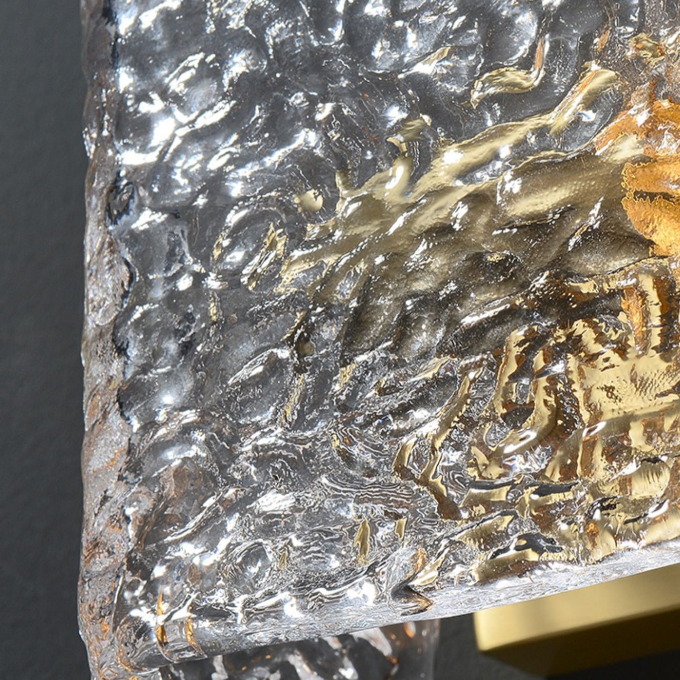 Lunea Wall Lamp - Lumpaz