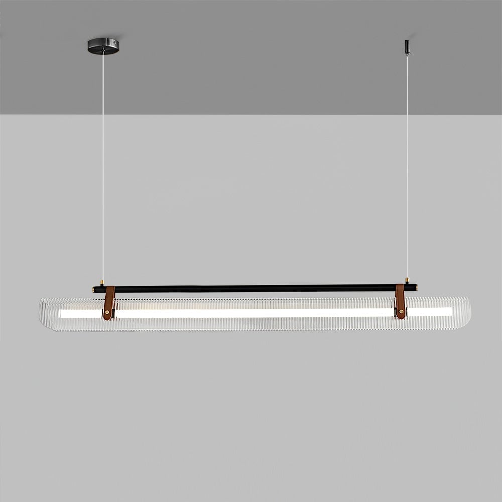 Nami Linear Chandelier - Lumpaz