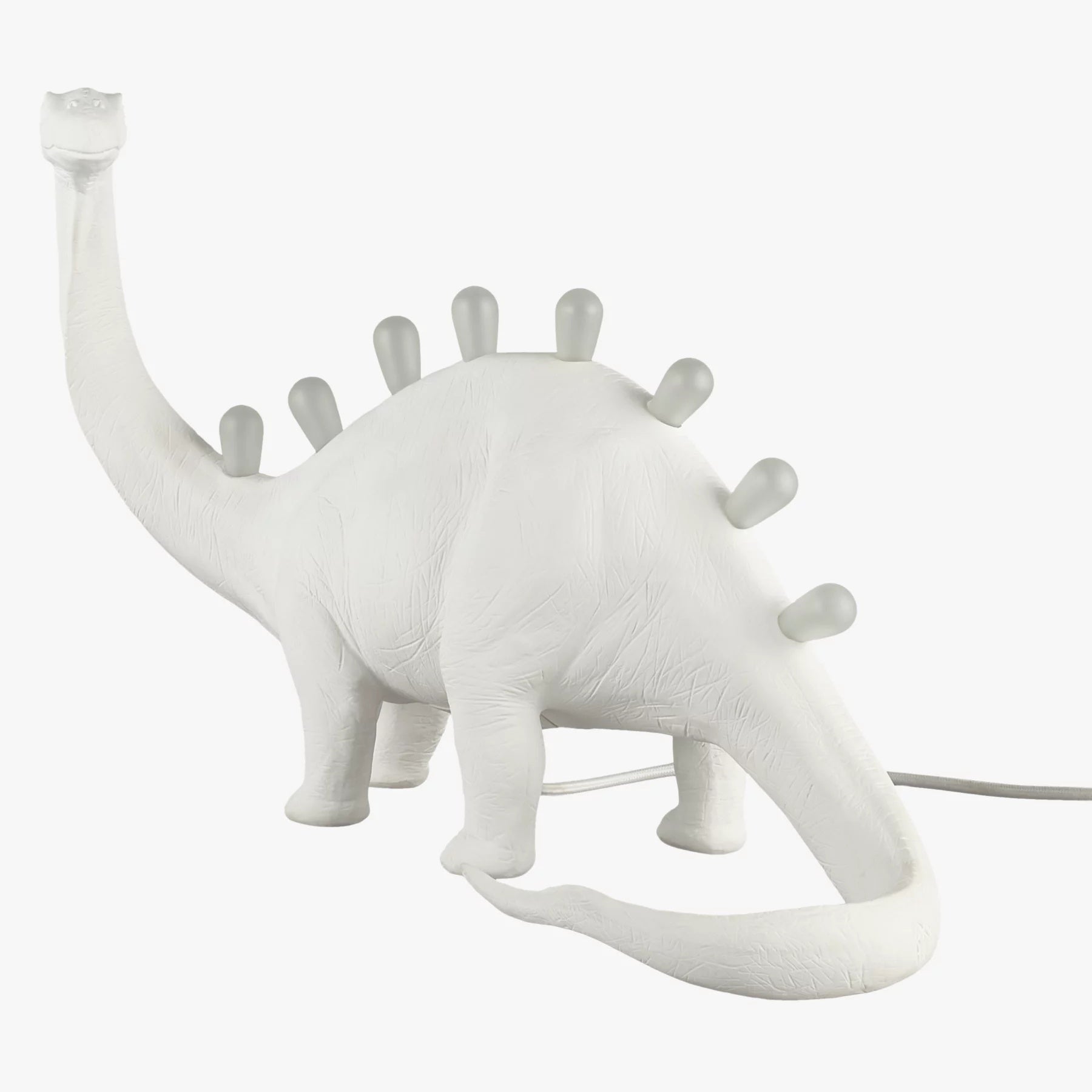 Stegosaurus Table Lamp - Lumpaz