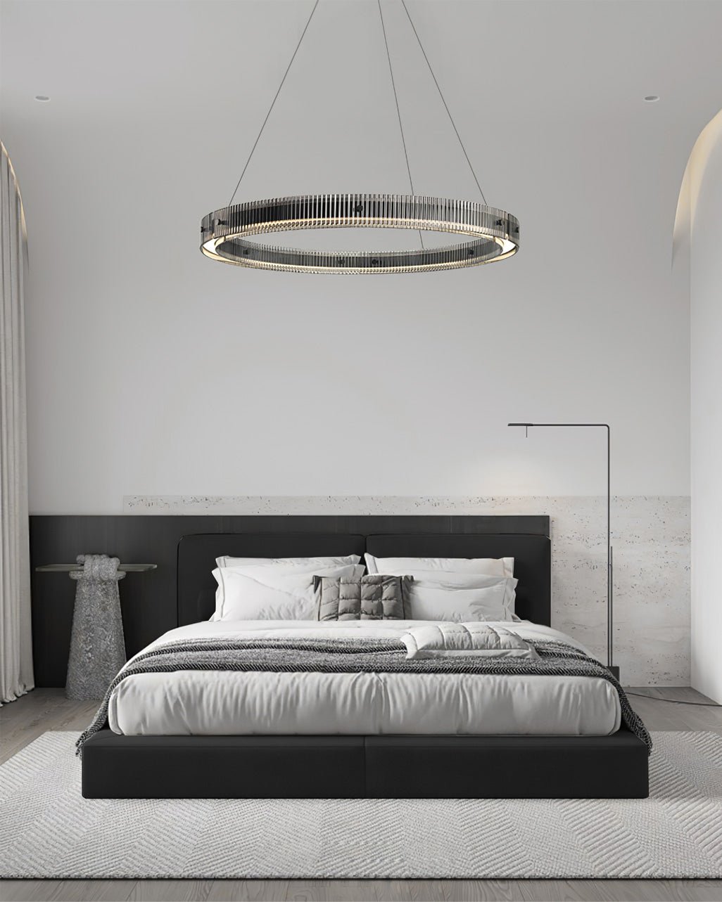 Meyda Chandelier - Lumpaz