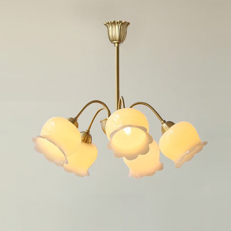 Morup Chandelier - Lumpaz