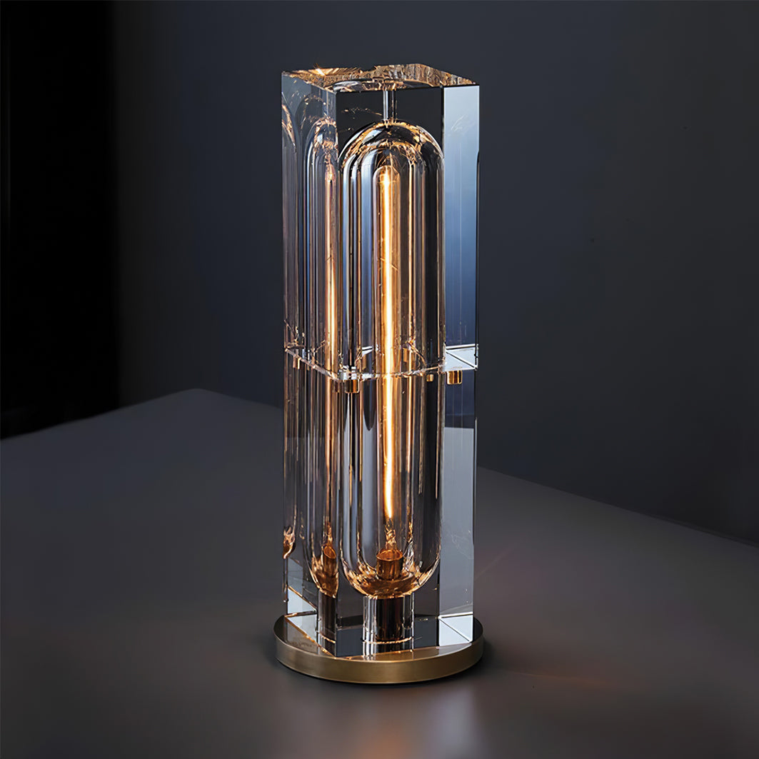 Glacon Table Lamp - Lumpaz