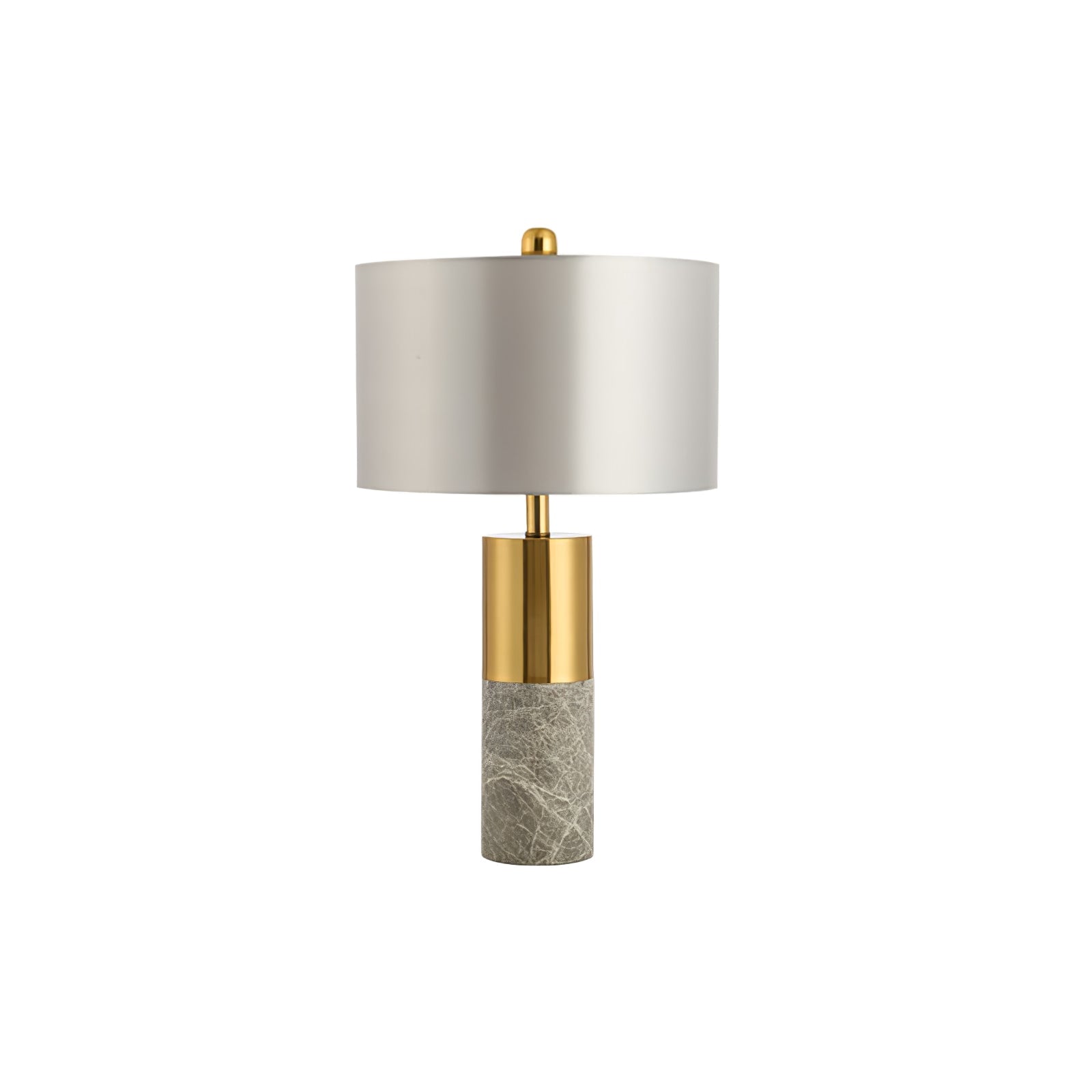 Cairo Marble Table Lamp - Lumpaz