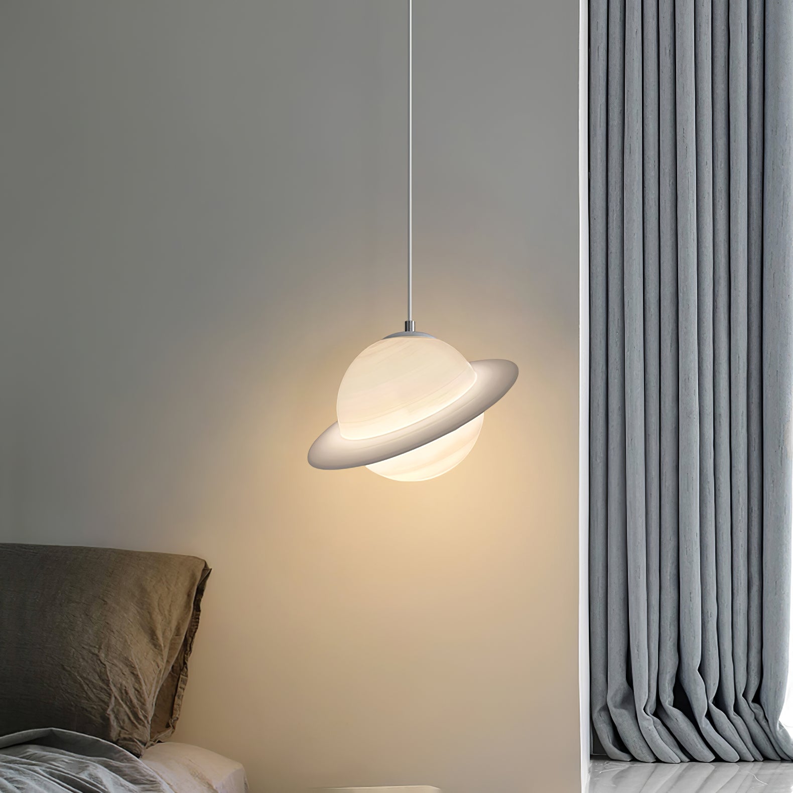 Jupiter Pendant Light - Lumpaz