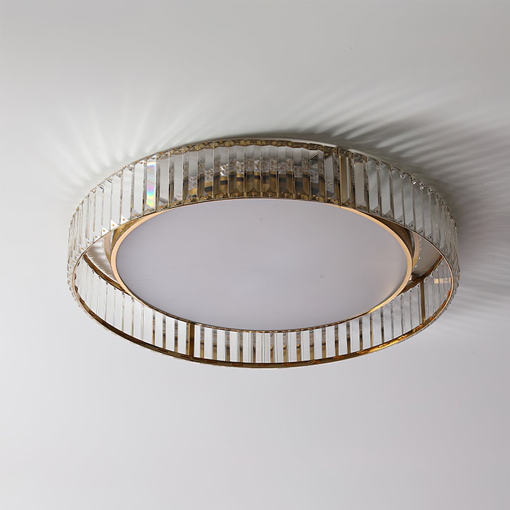 Curzon Ceiling Lamp - Lumpaz