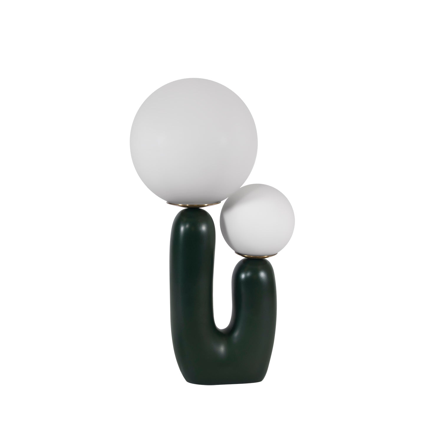 Oo Smooth Table Lamp - Lumpaz