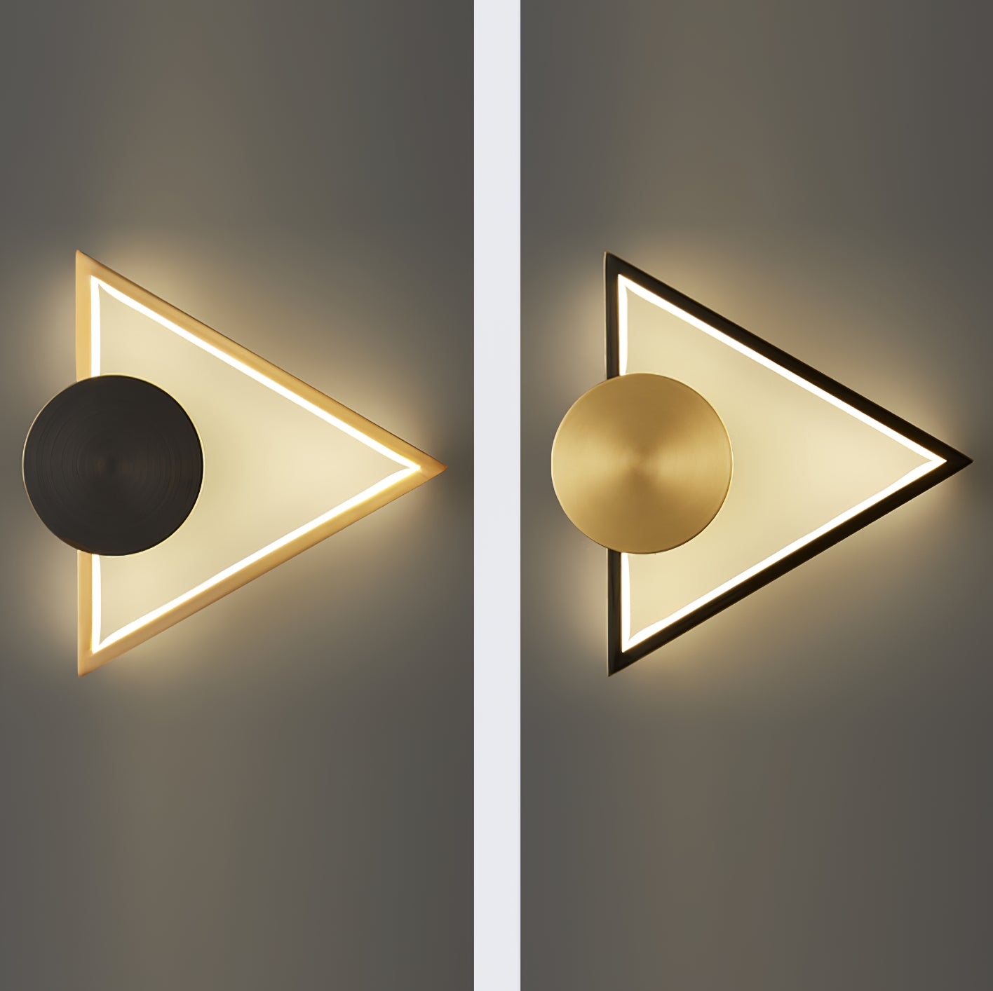 Koya Wall Lamp - Lumpaz