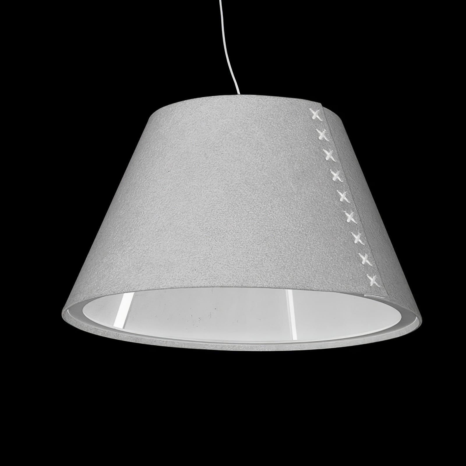 Acoustic Pendant Lamp - Lumpaz
