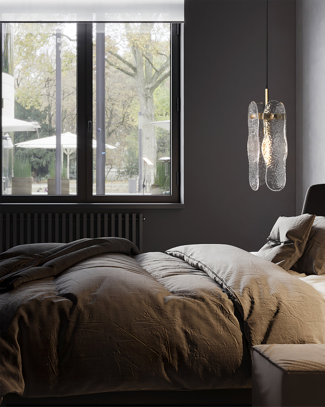 Aitian Pendant Lamp - Lumpaz