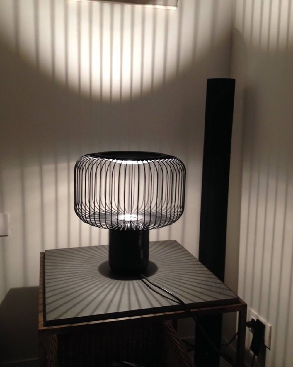 Keshi Table Lamp - Lumpaz