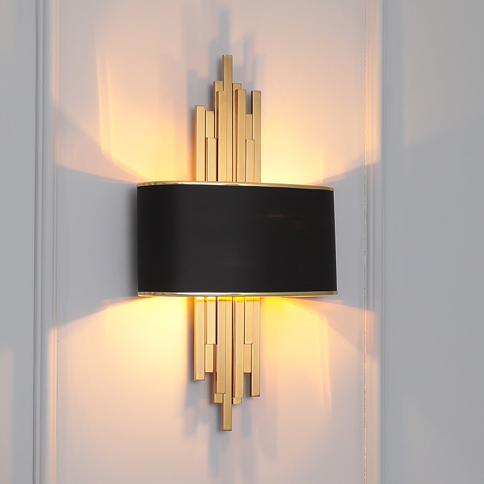 Laurina Wall Lamp - Lumpaz