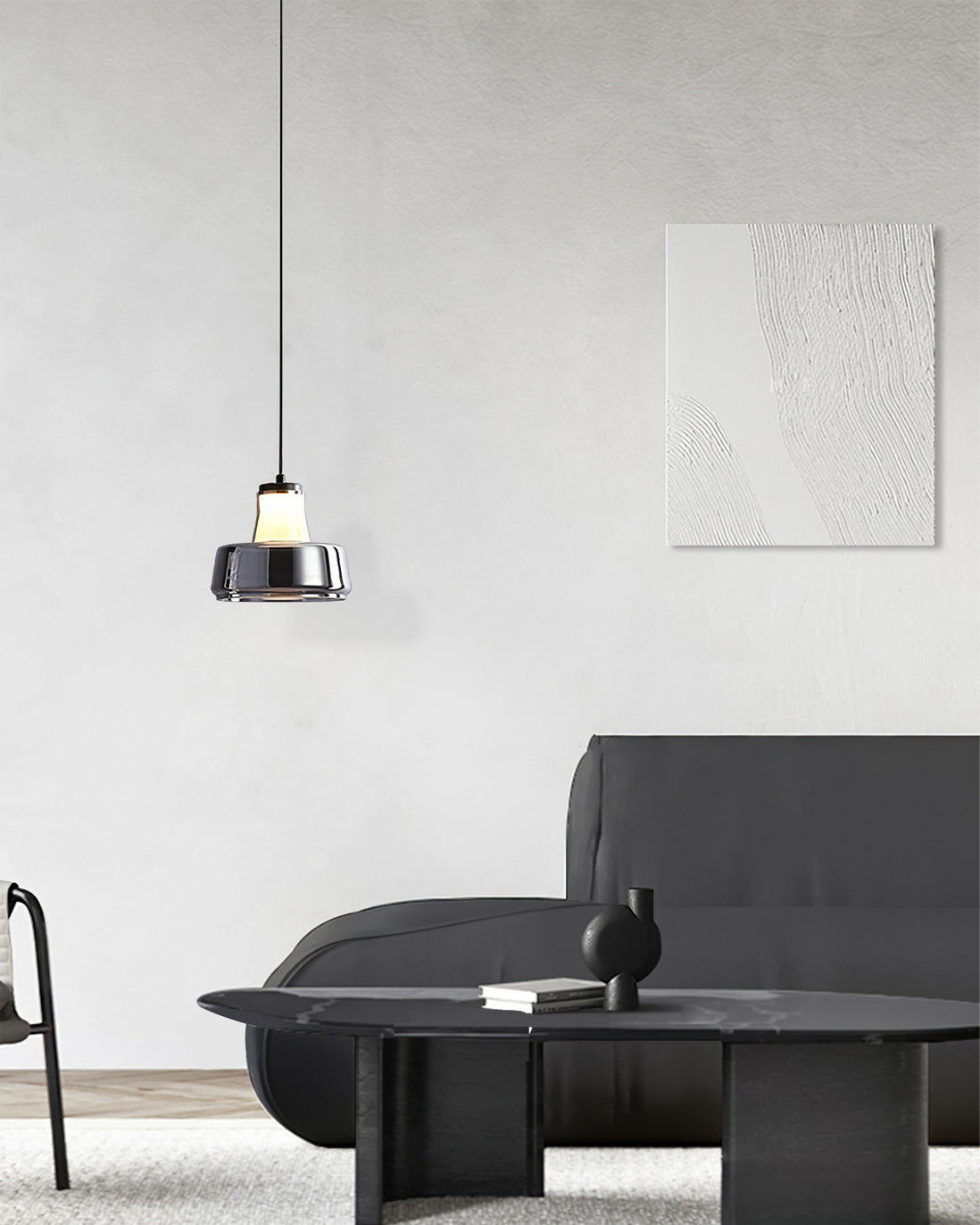 Alain Pendant Lamp - Lumpaz