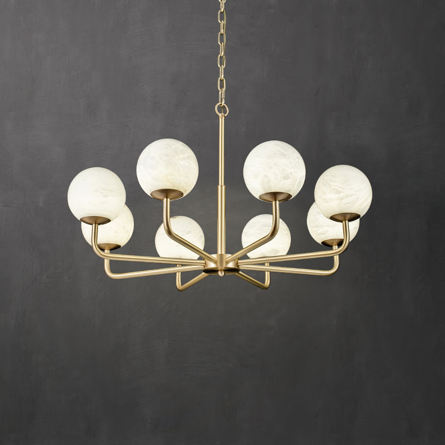 Maytoni Erich Chandelier - Lumpaz