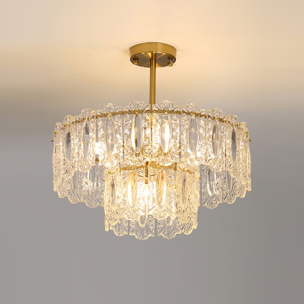 Vienna Chandelier - Lumpaz
