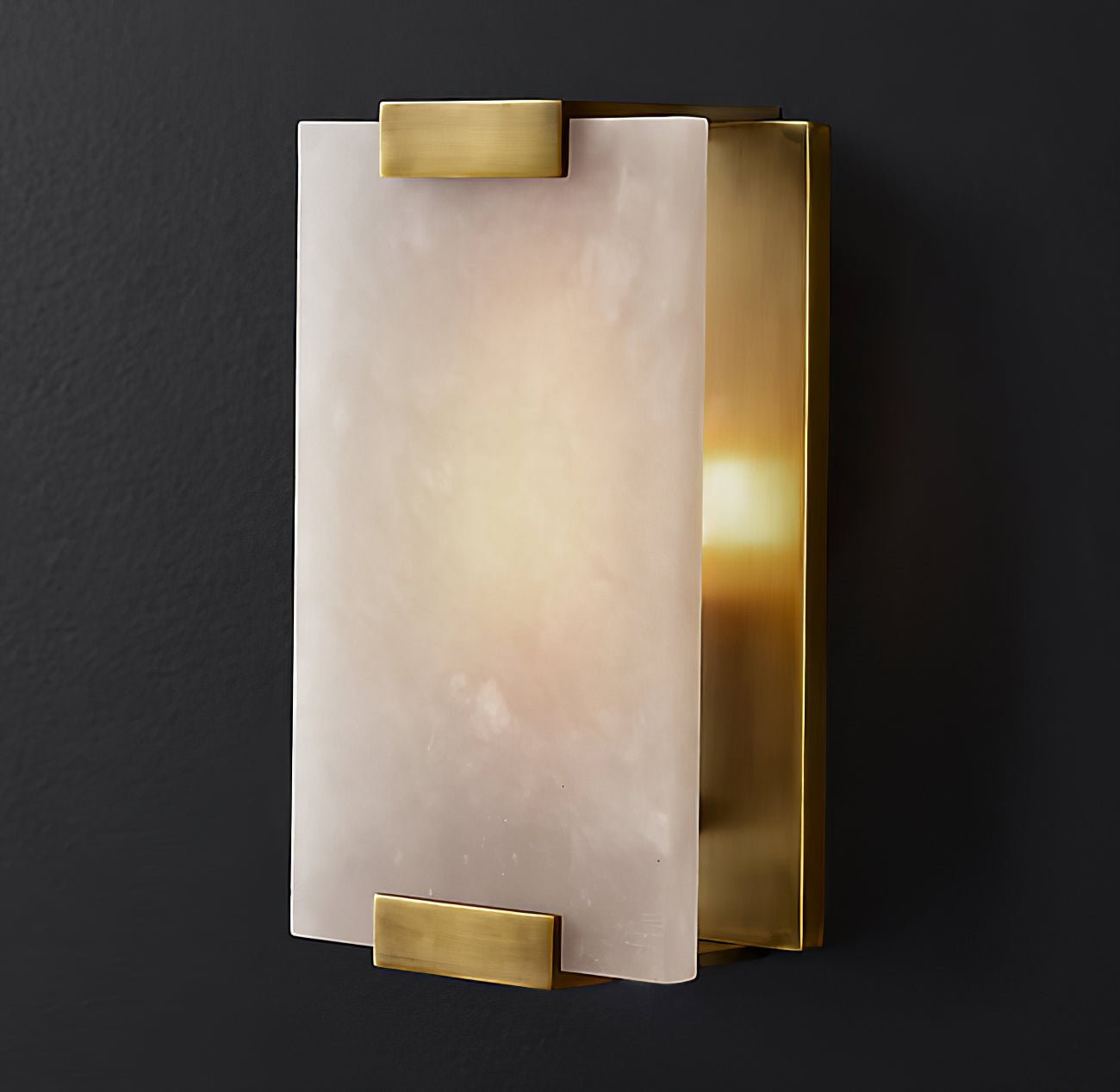 Roux Wall Lamp - Lumpaz
