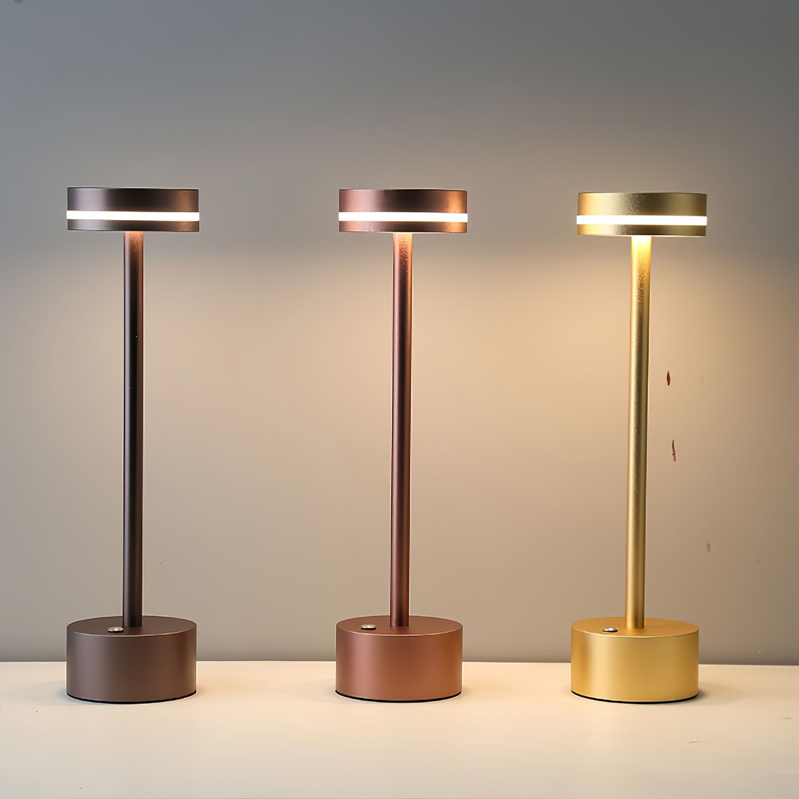 Funtaphanta LED Table lamp - Lumpaz