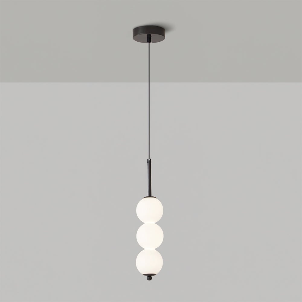 Orbet Pendant Lamp - Lumpaz