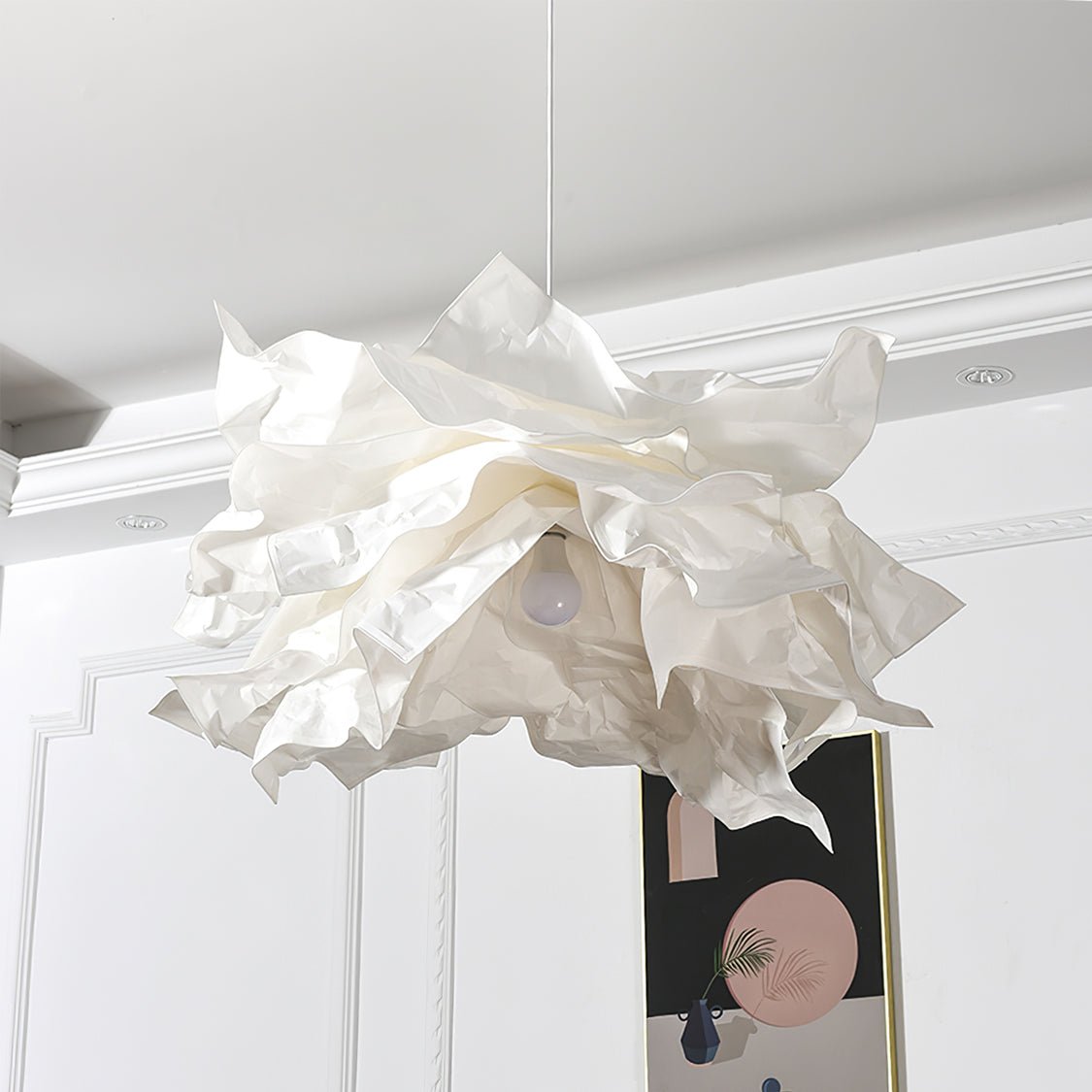Veli Pendant Lamp - Lumpaz