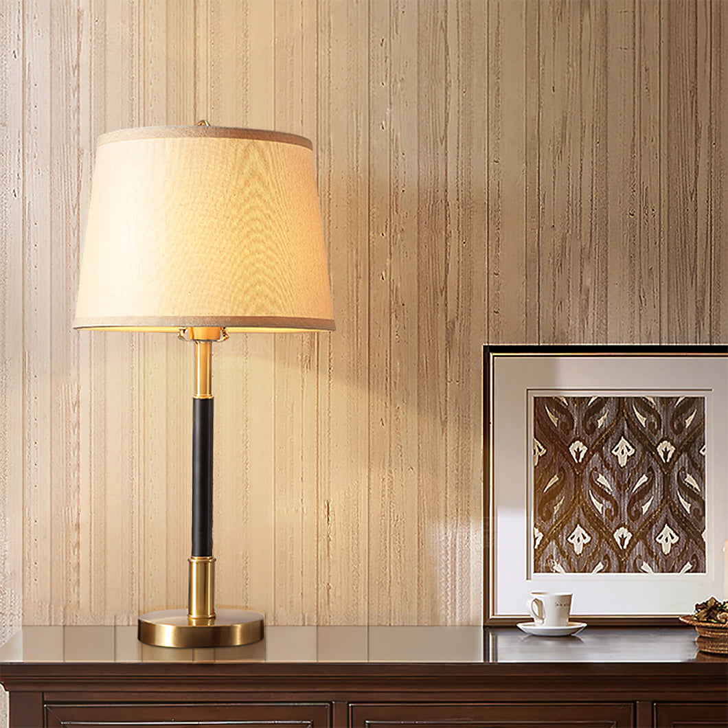 Empire Table Lamp - Lumpaz