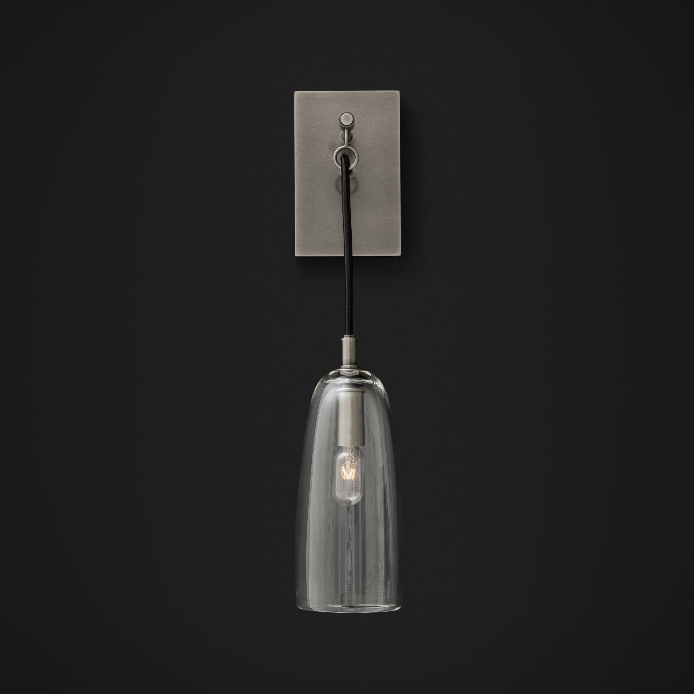 Lure Wall Lamp - Lumpaz