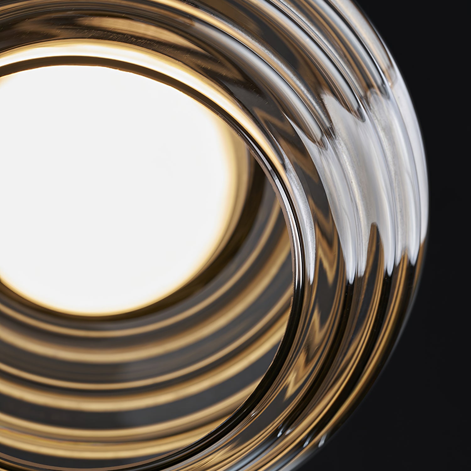 Splugen Pendant Lamp - Lumpaz