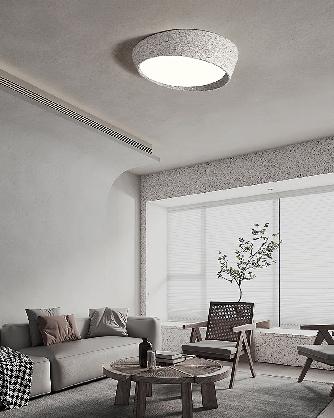 Kuzco Ceiling Lamp - Lumpaz