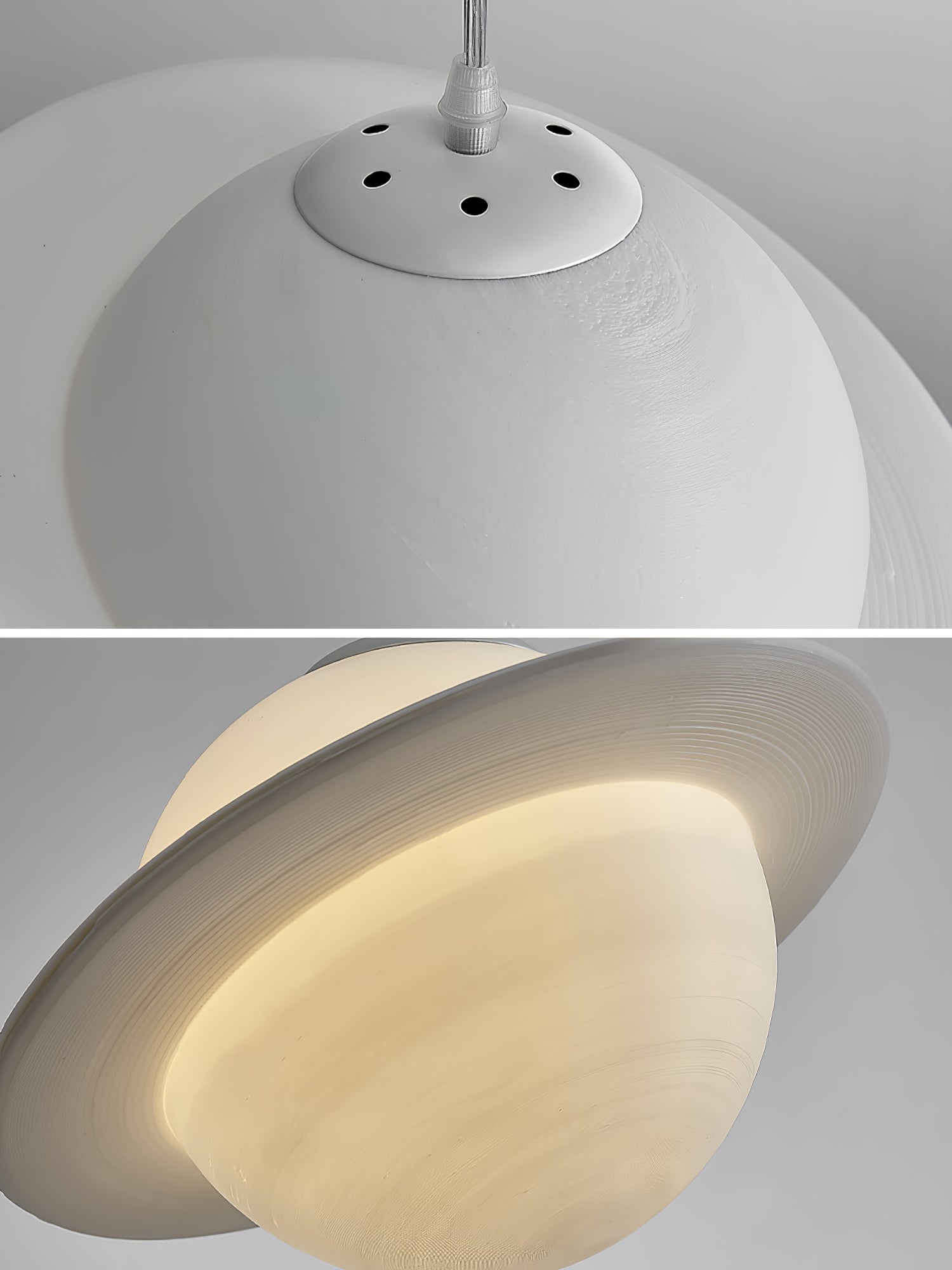 Jupiter Pendant Light - Lumpaz