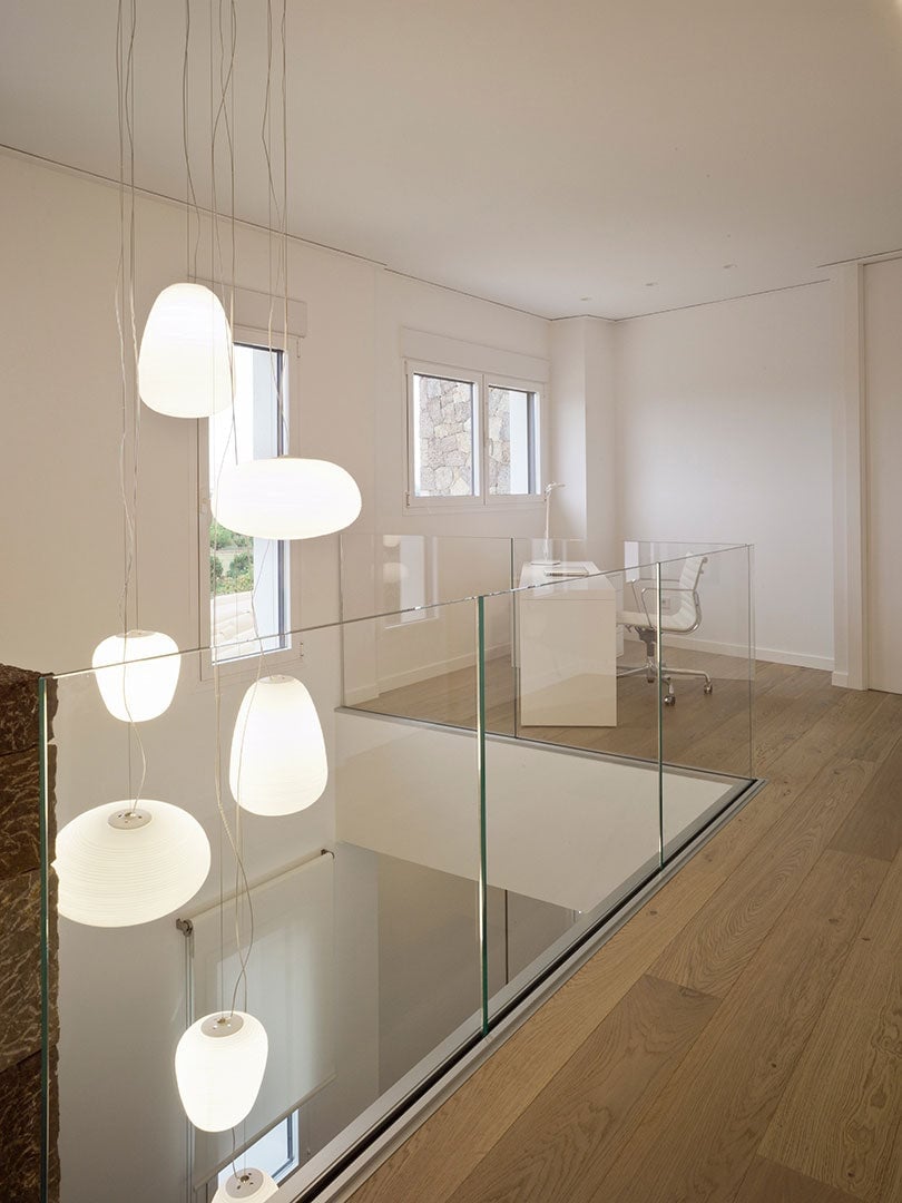 Rituals Pendant Light - Lumpaz