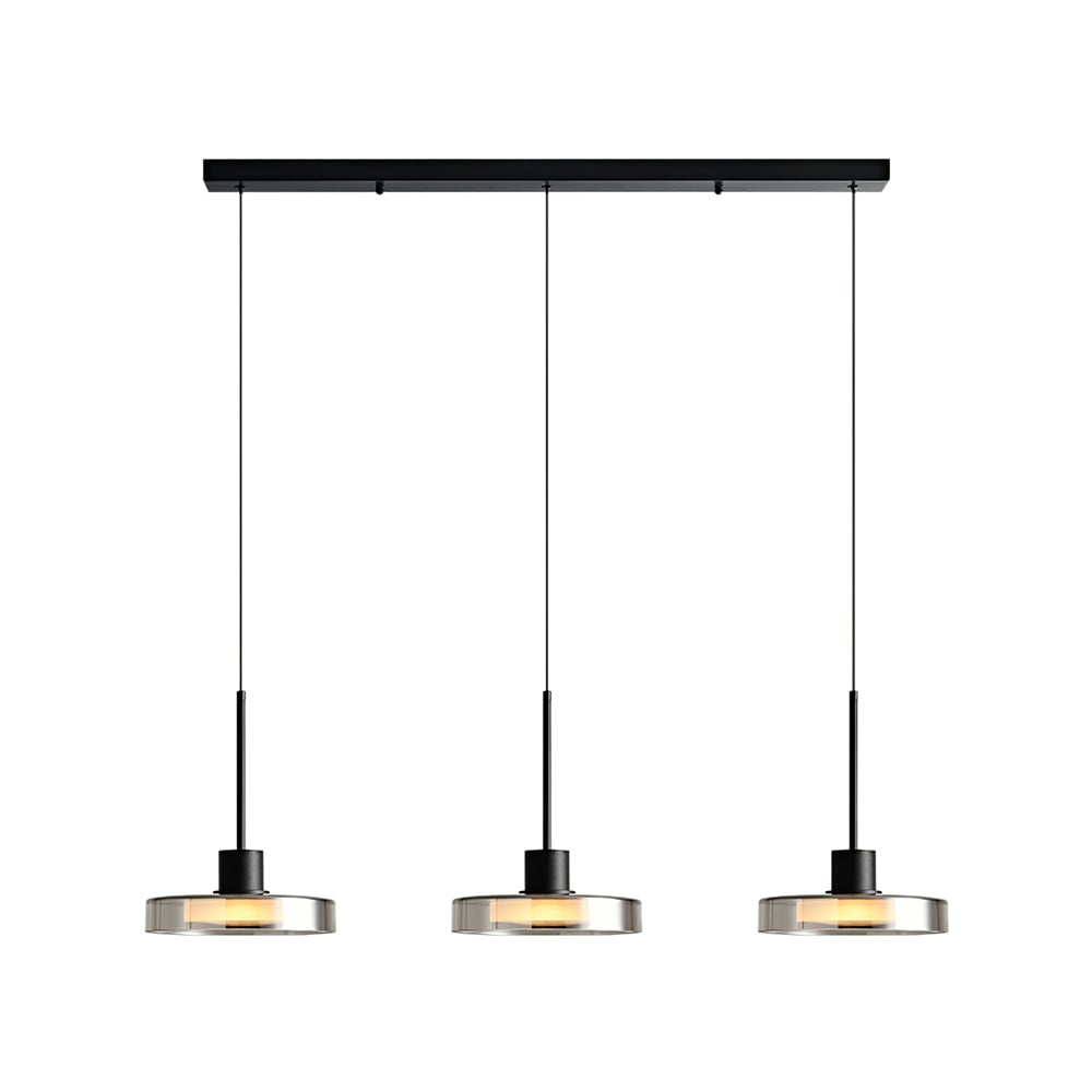 Iris Pendant Lamp - Lumpaz