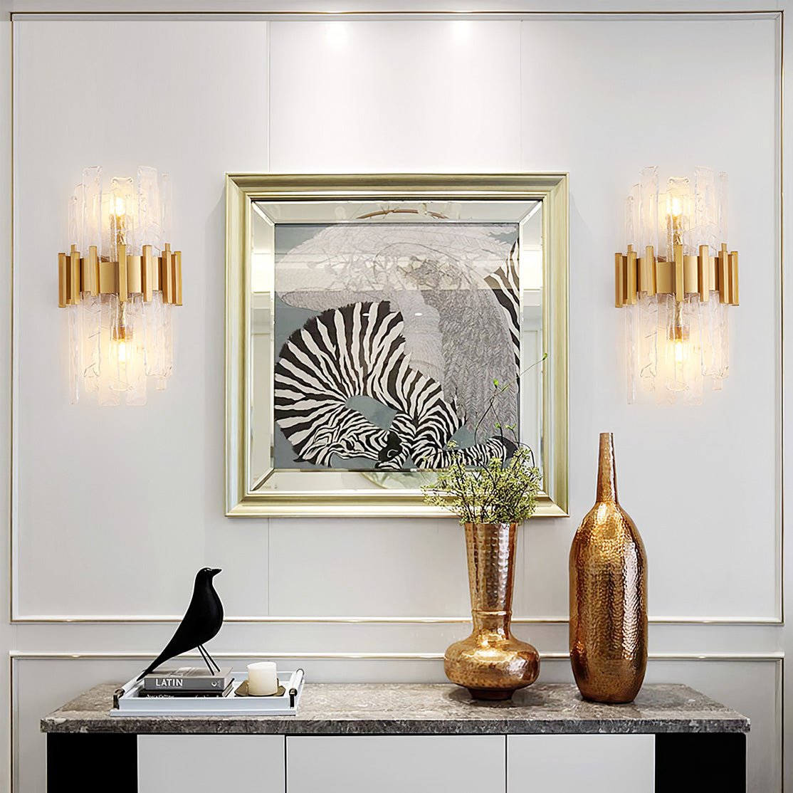 Ciro Wall Lamp - Lumpaz