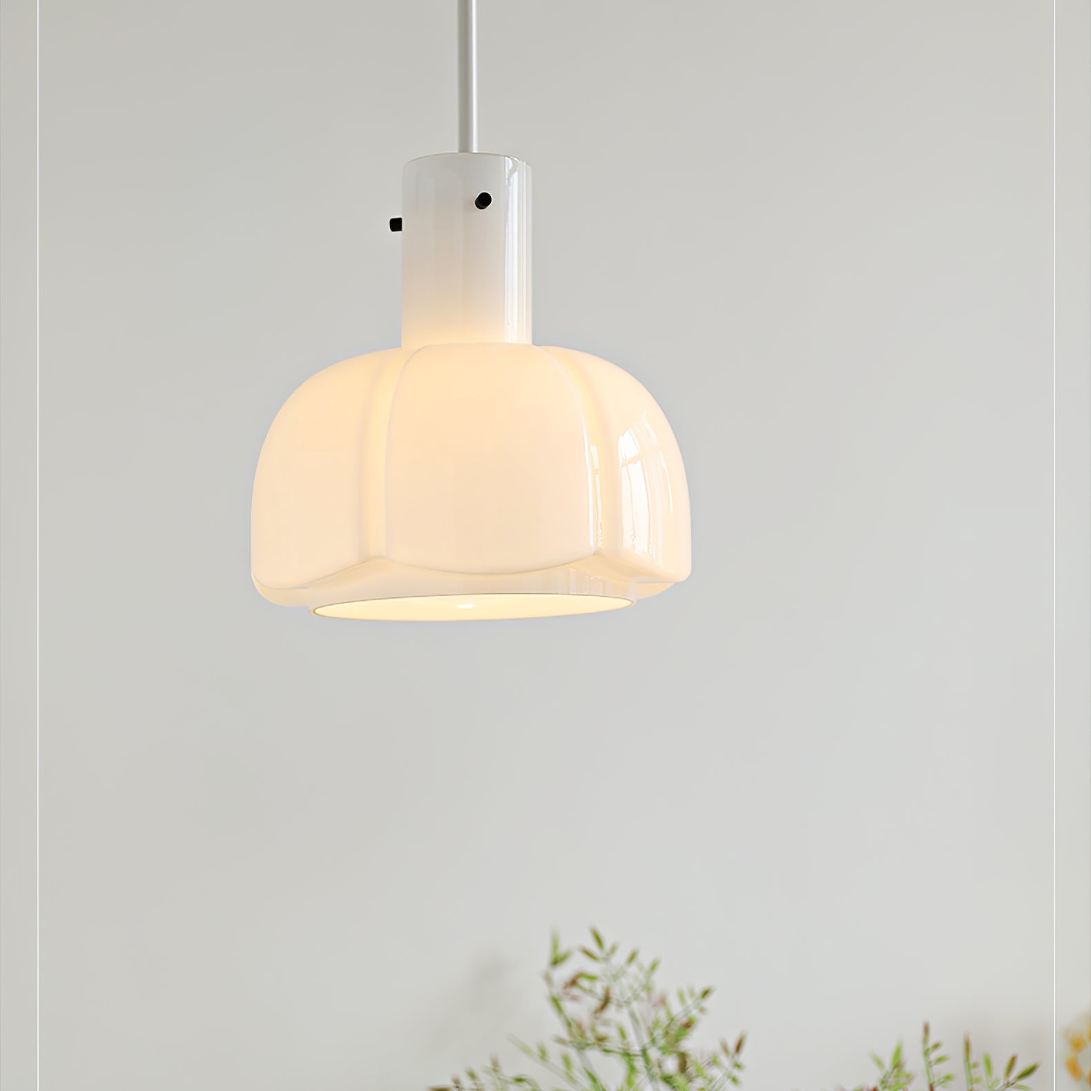 Paolina Pendant Light - Lumpaz
