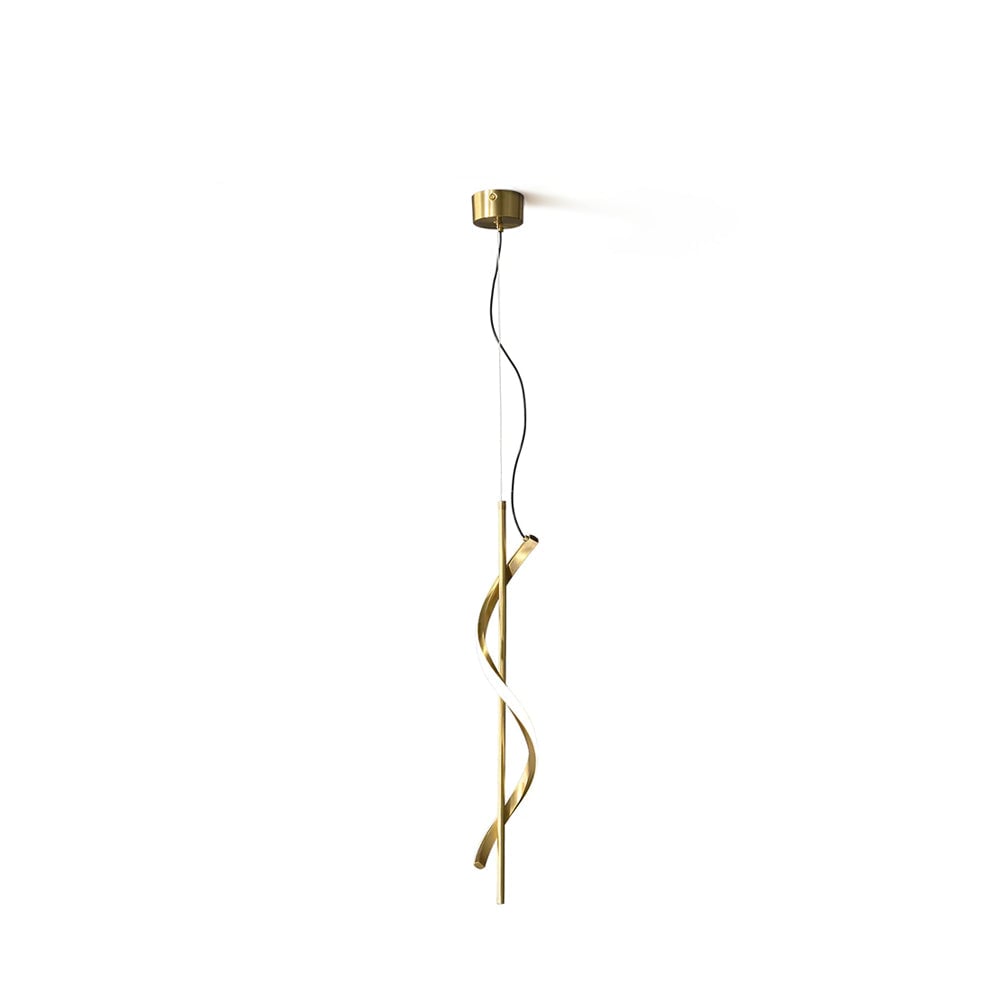 Hamburg Pendant Lamp - Lumpaz