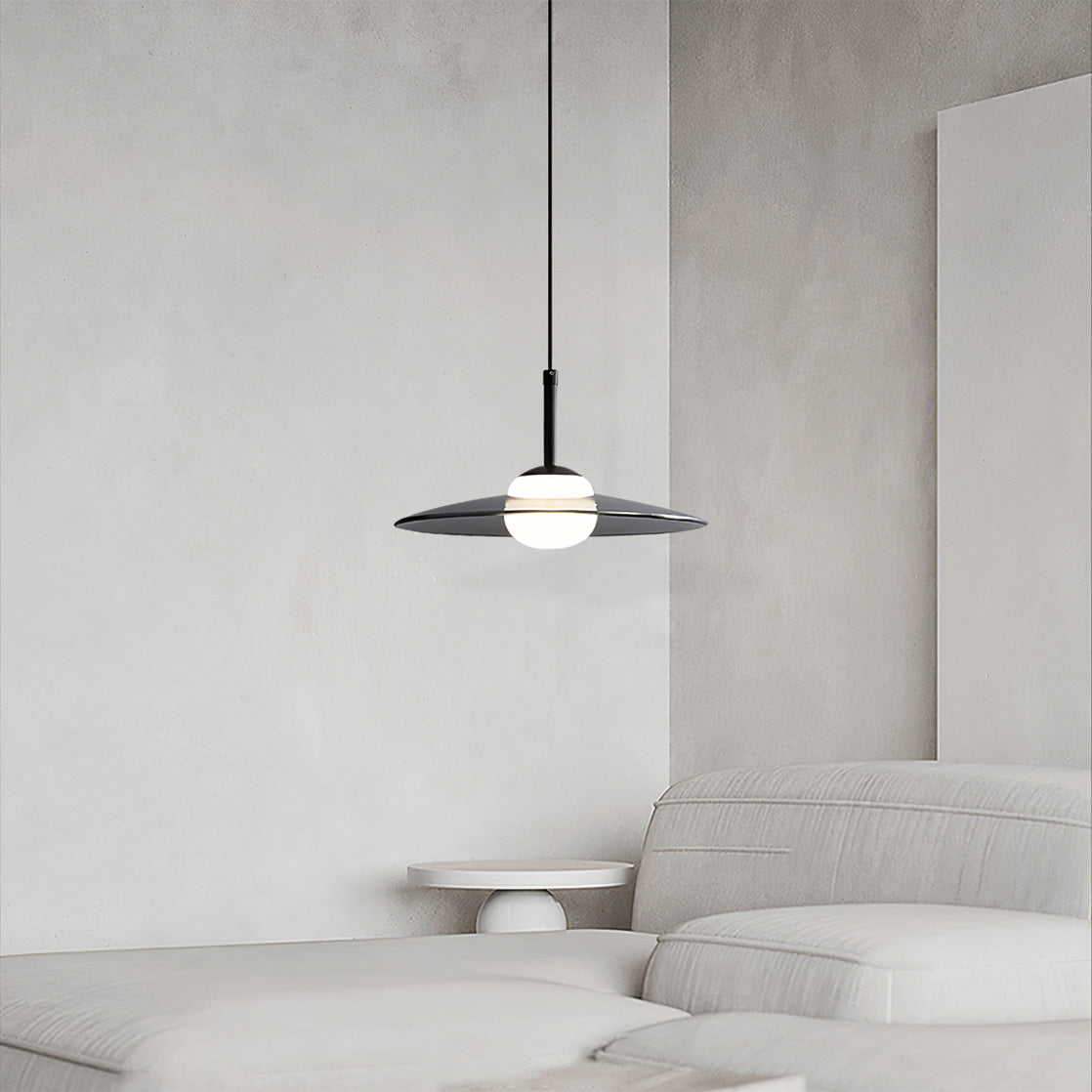 Julien Pendant Lamp - Lumpaz