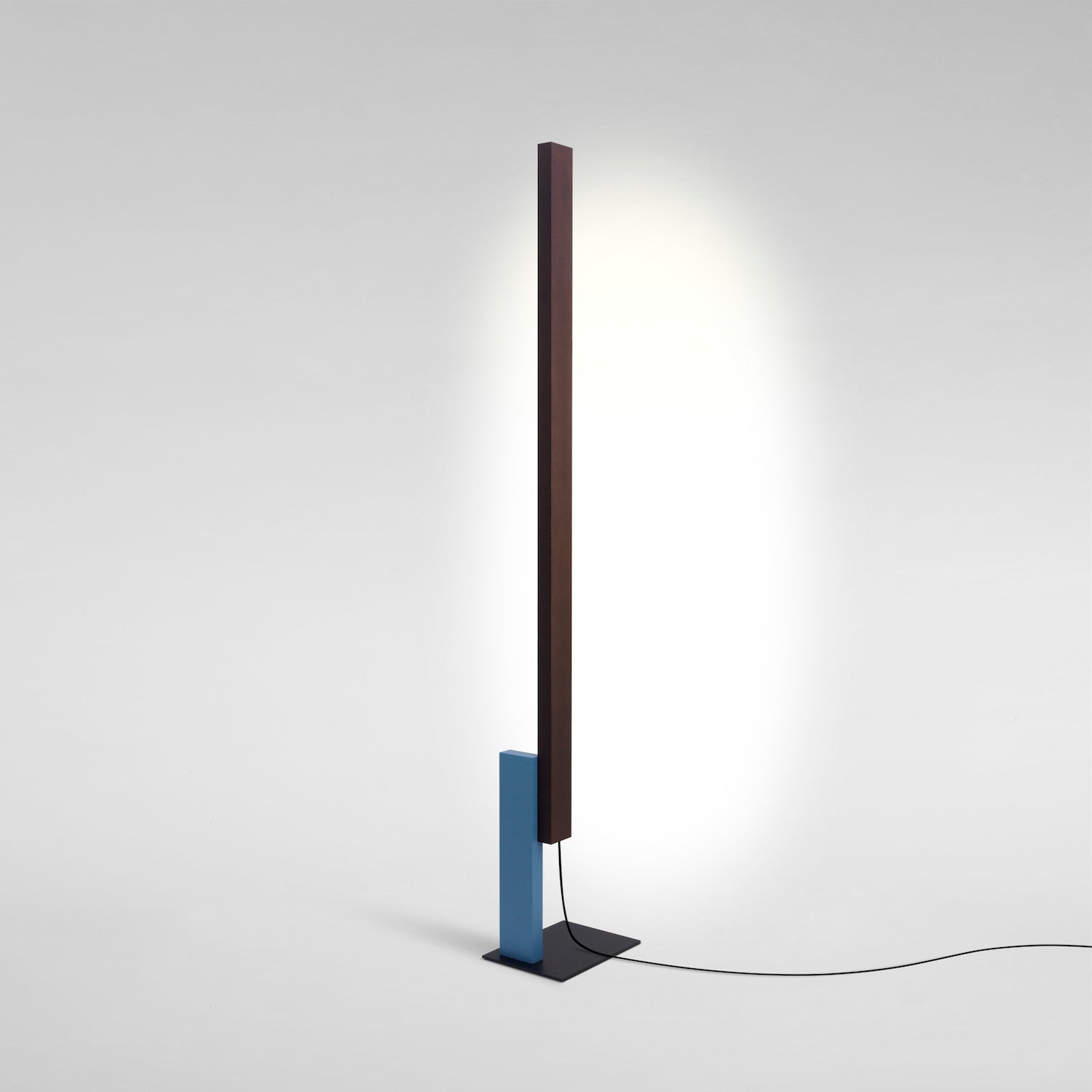 High Line Floor Lamp - Lumpaz