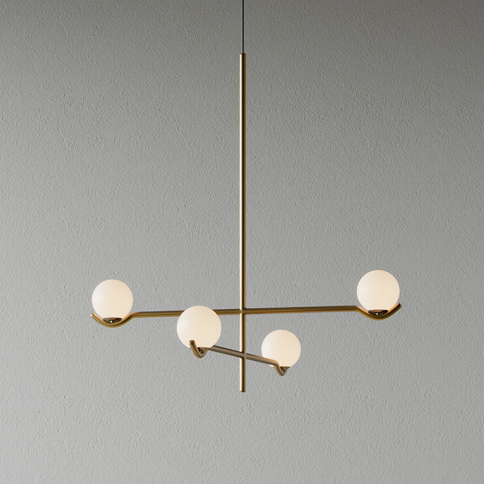 Baer Pendant Light - Lumpaz