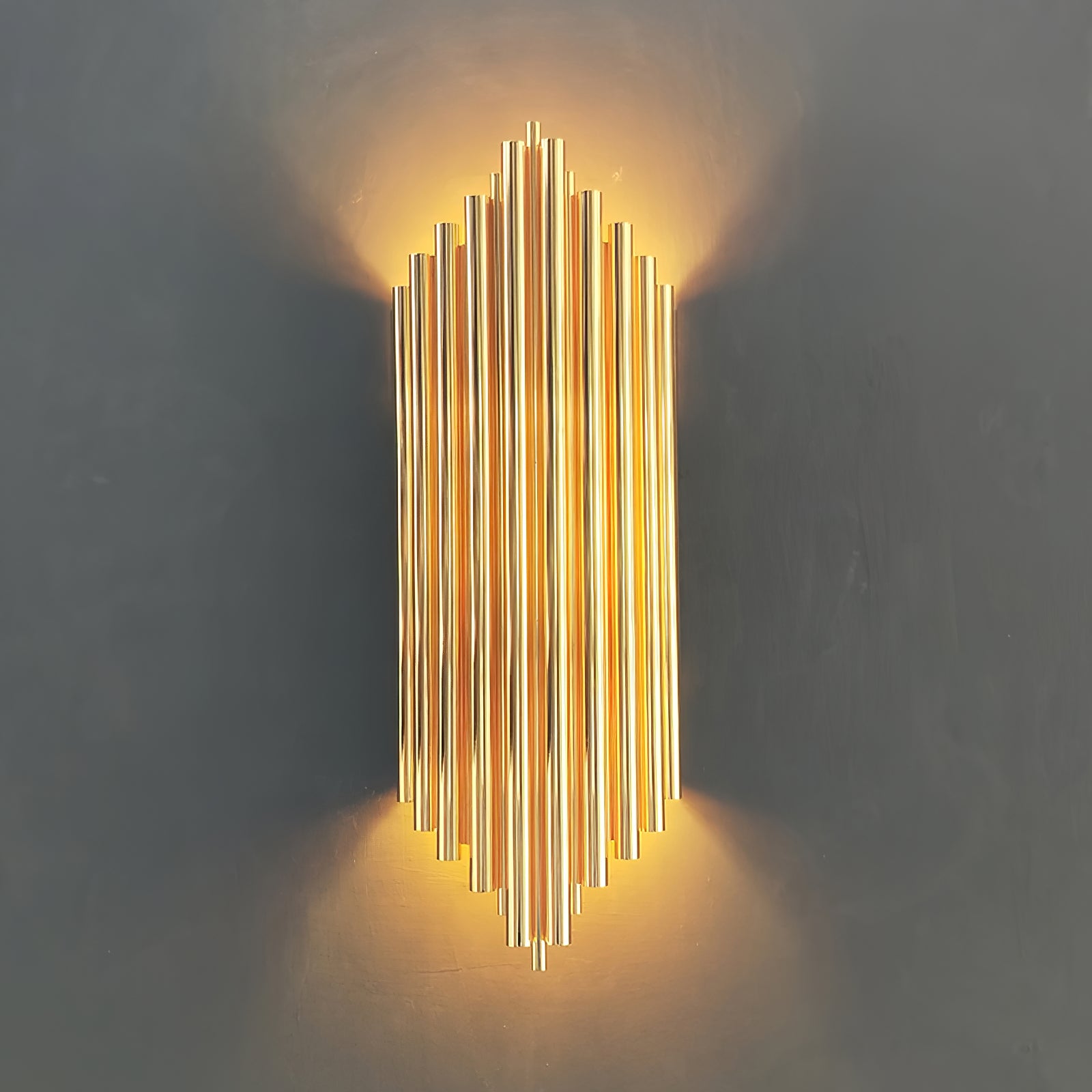 Brubeck Wall Lamp - Lumpaz