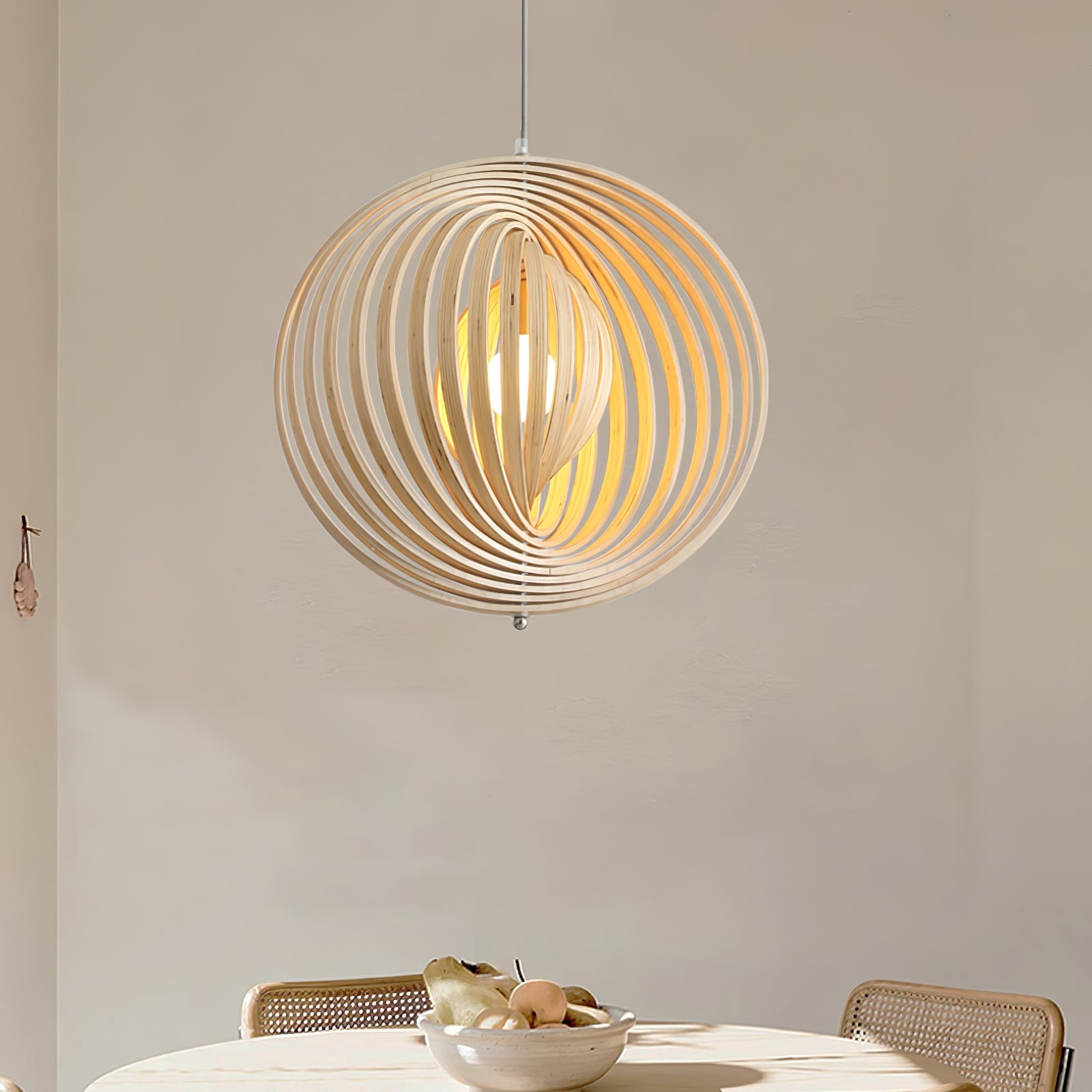 Oasis Pendant Lamp - Lumpaz